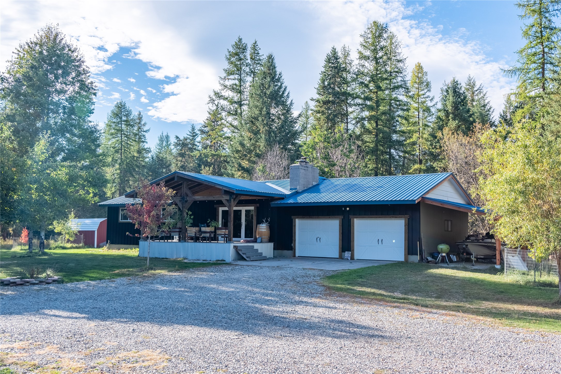 599 Reserve Road Property Photo 2