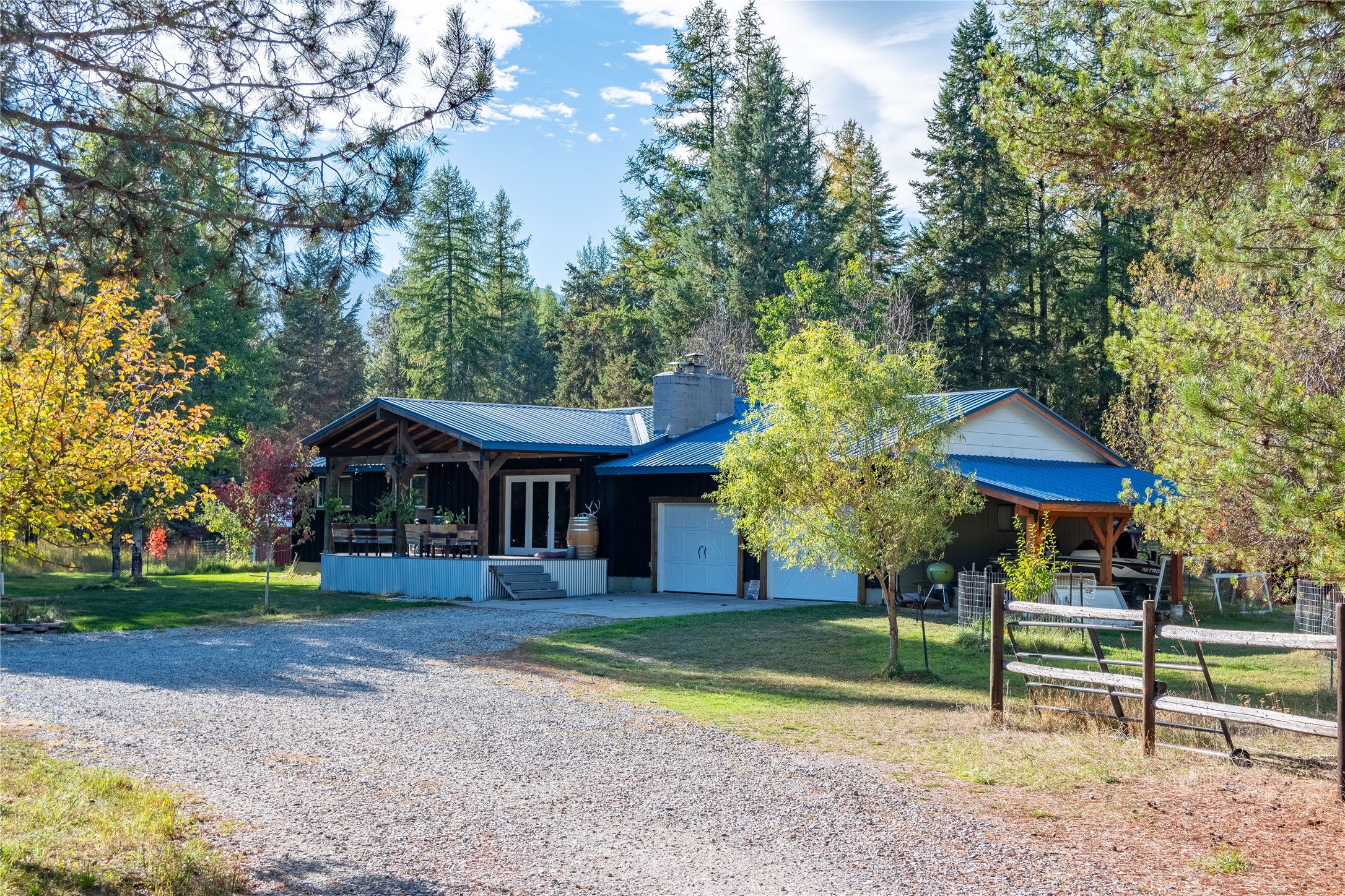 599 Reserve Road Property Photo 3