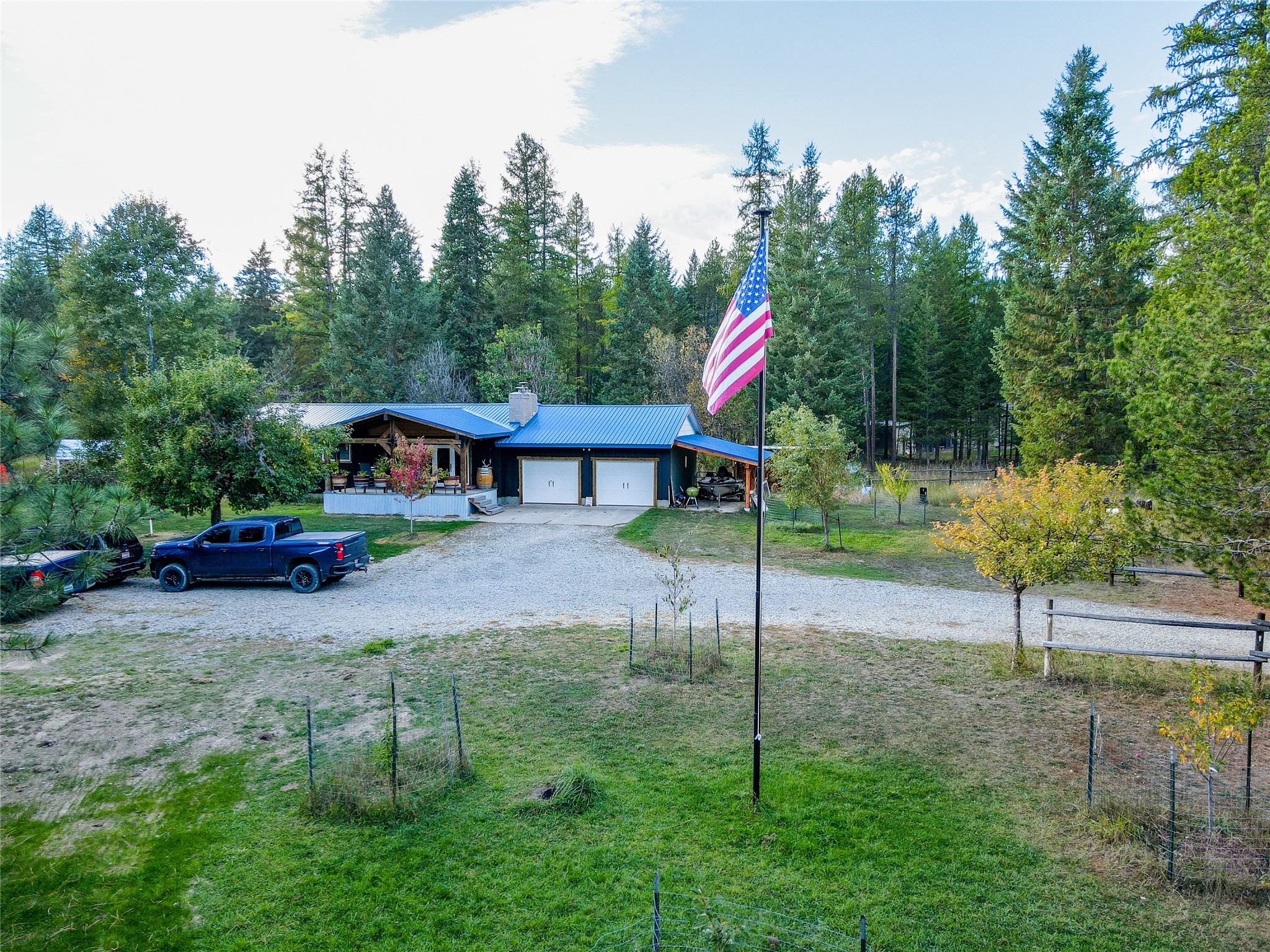 599 Reserve Road Property Photo 4