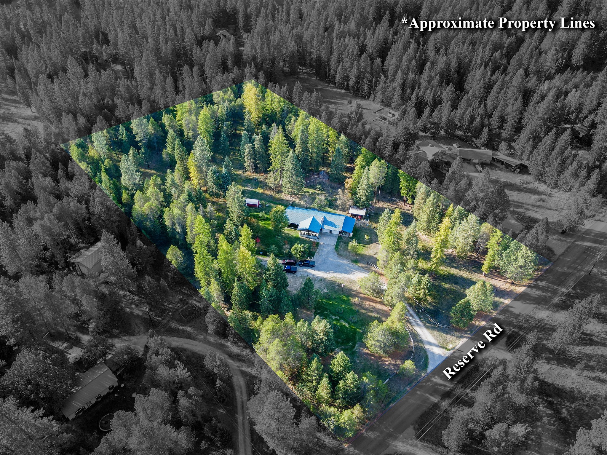 599 Reserve Road Property Photo 7