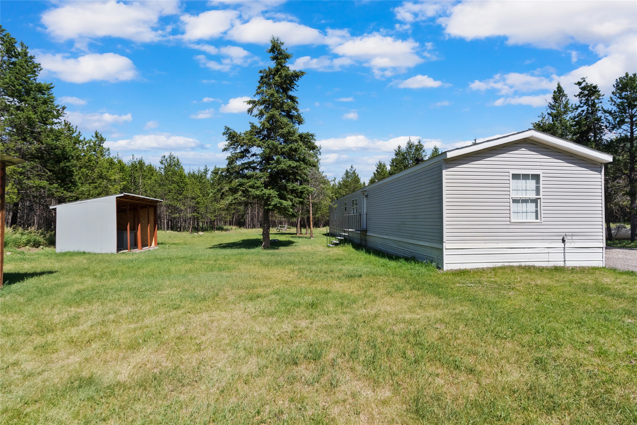 260 Old Creek Road Property Photo 4