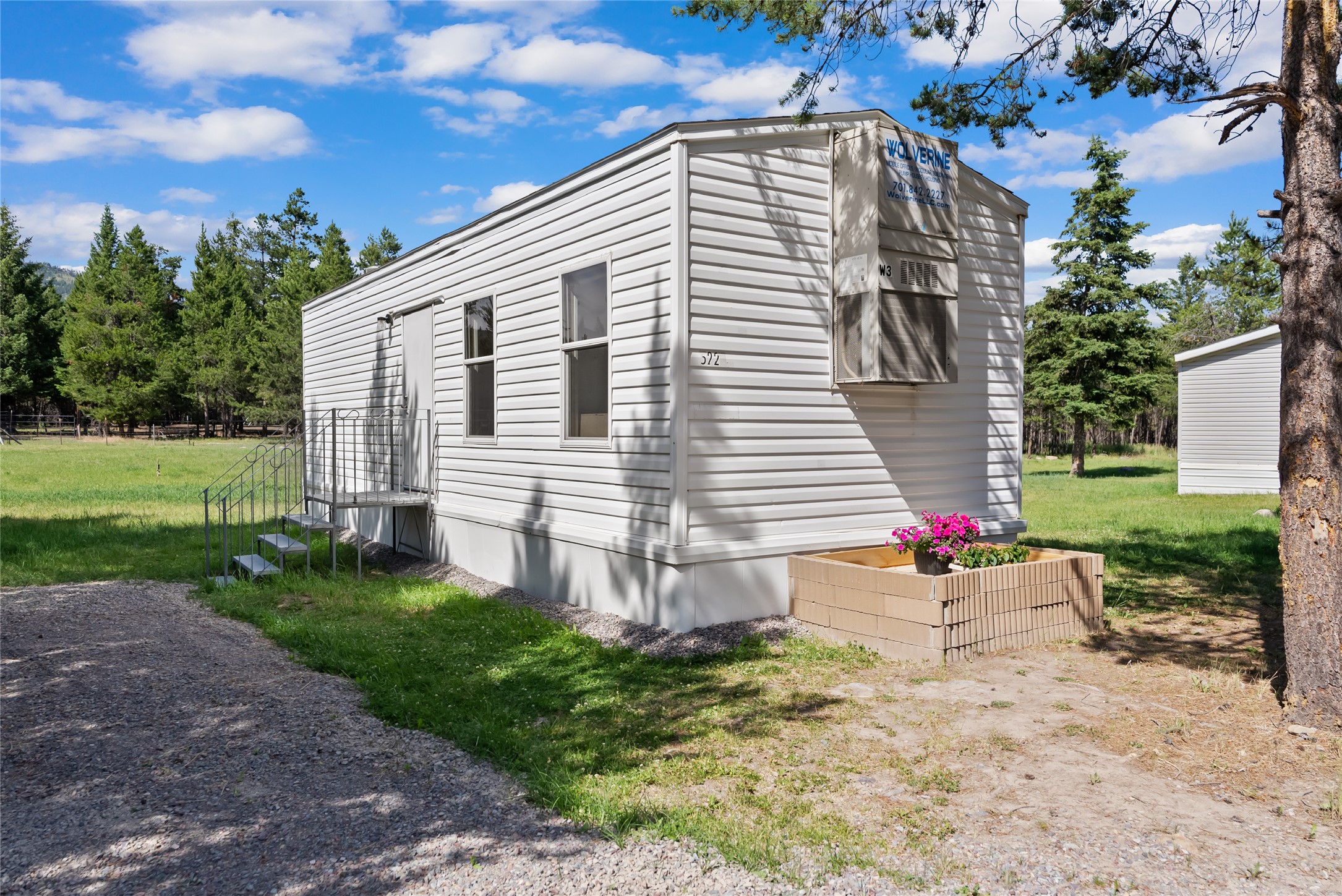 260 Old Creek Road Property Photo 6