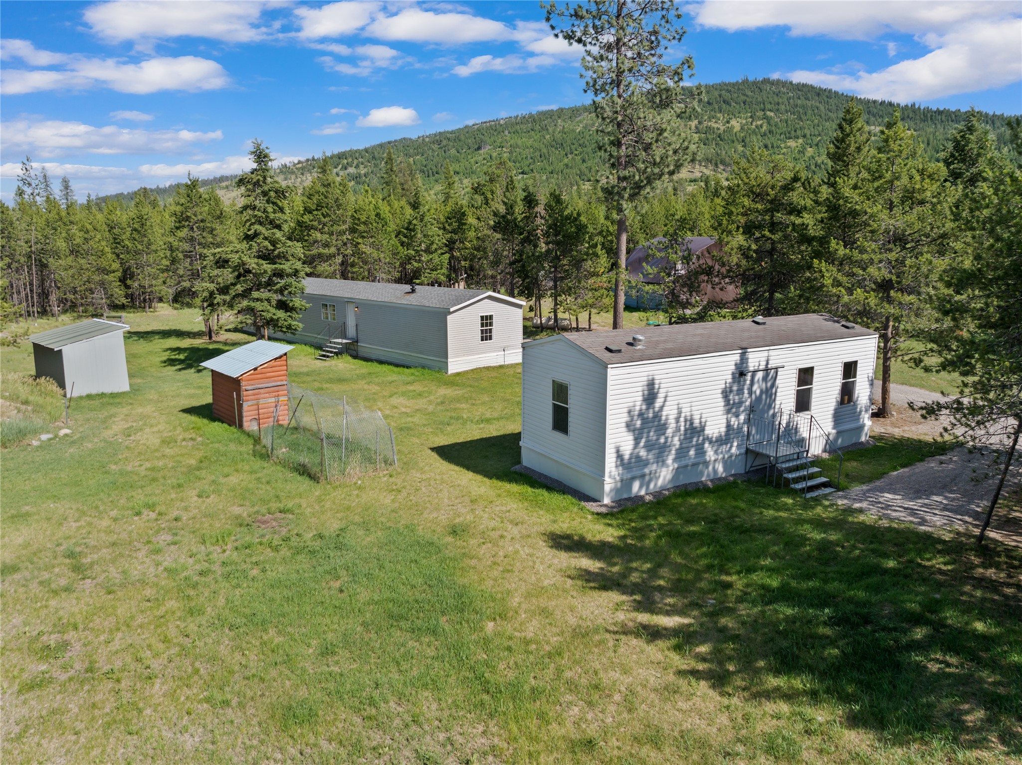 260 Old Creek Road Property Photo 13