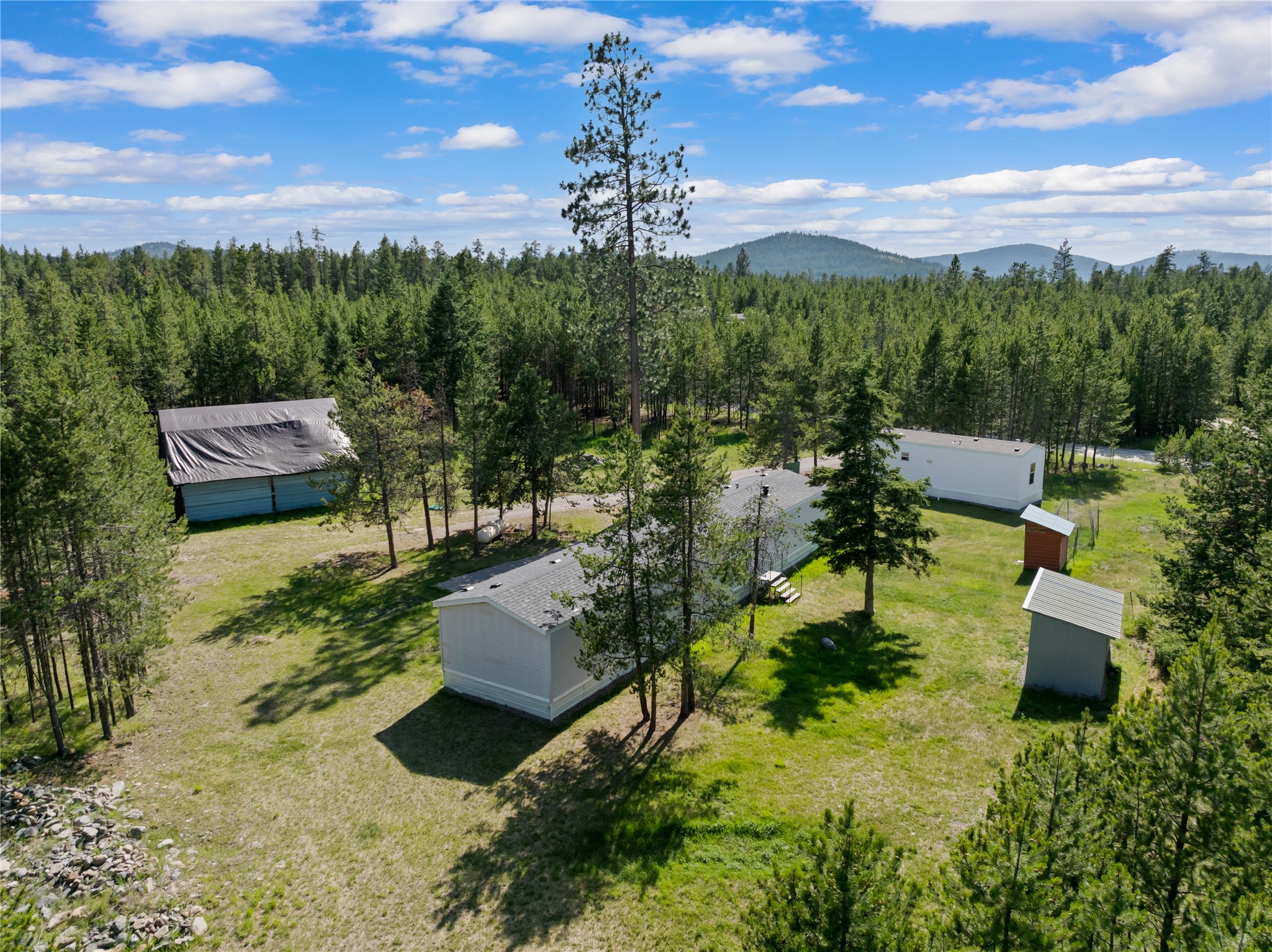 260 Old Creek Road Property Photo 14
