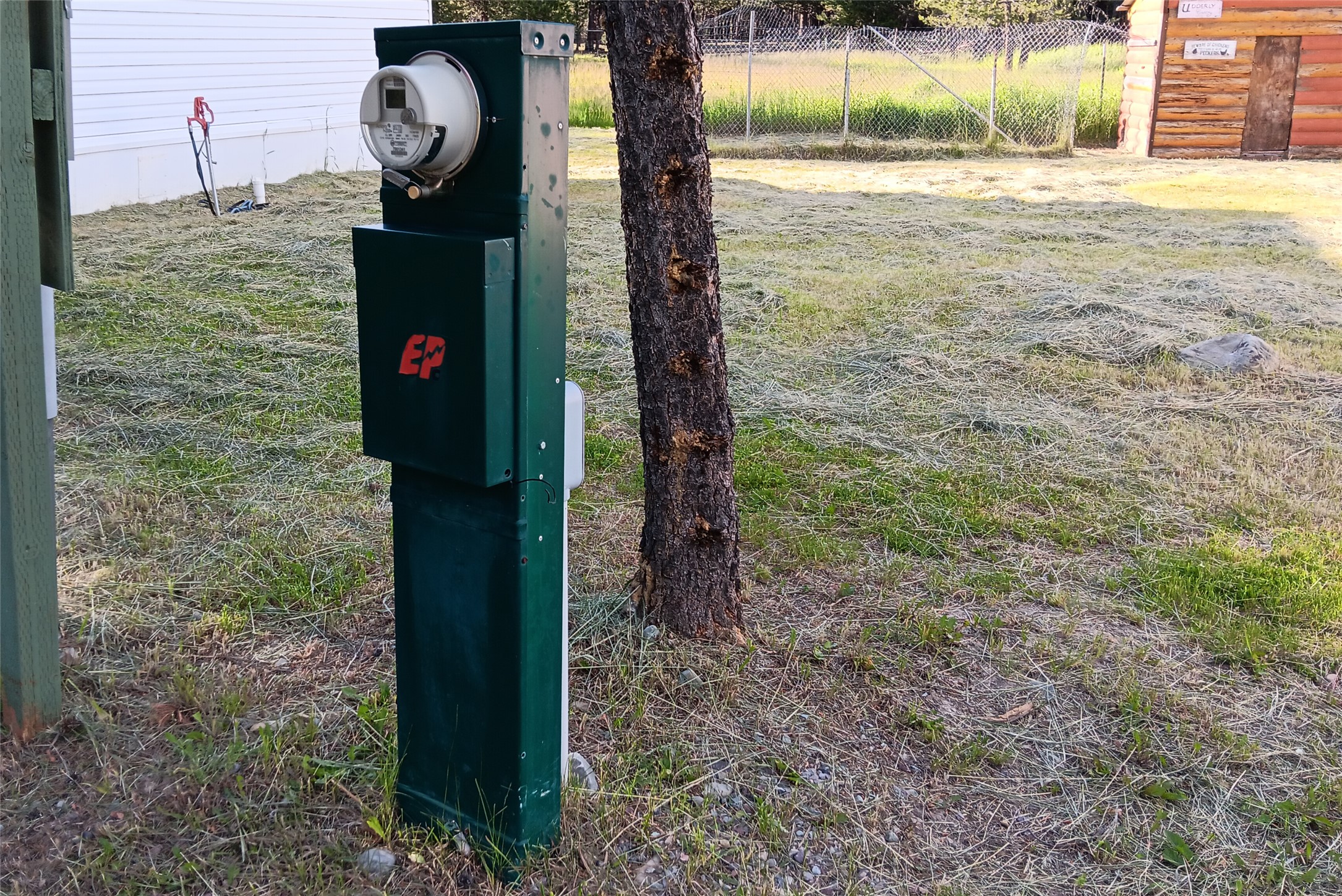 260 Old Creek Road Property Photo 40