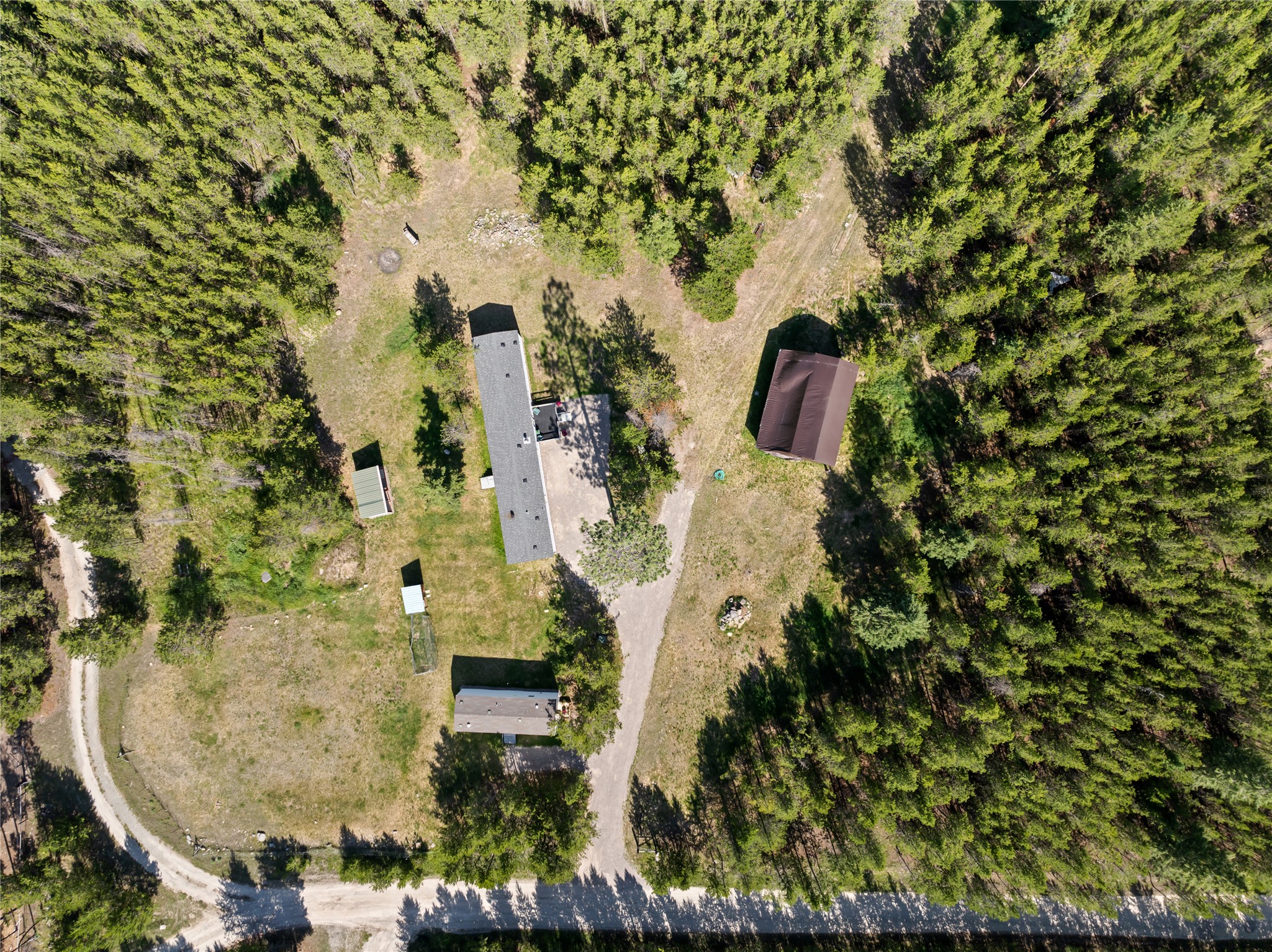 260 Old Creek Road Property Photo 48