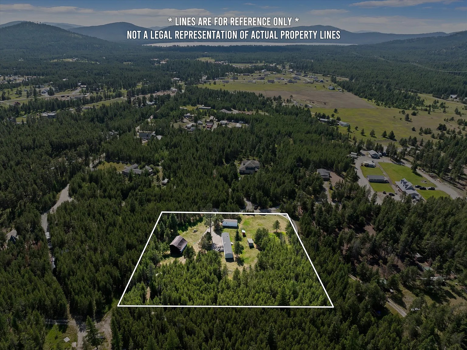 260 Old Creek Road Property Photo 51