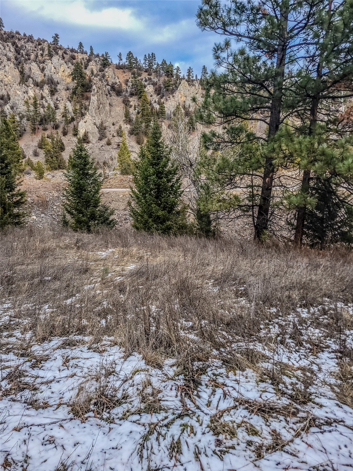 Tbd Bear Gulch Road Property Photo 1