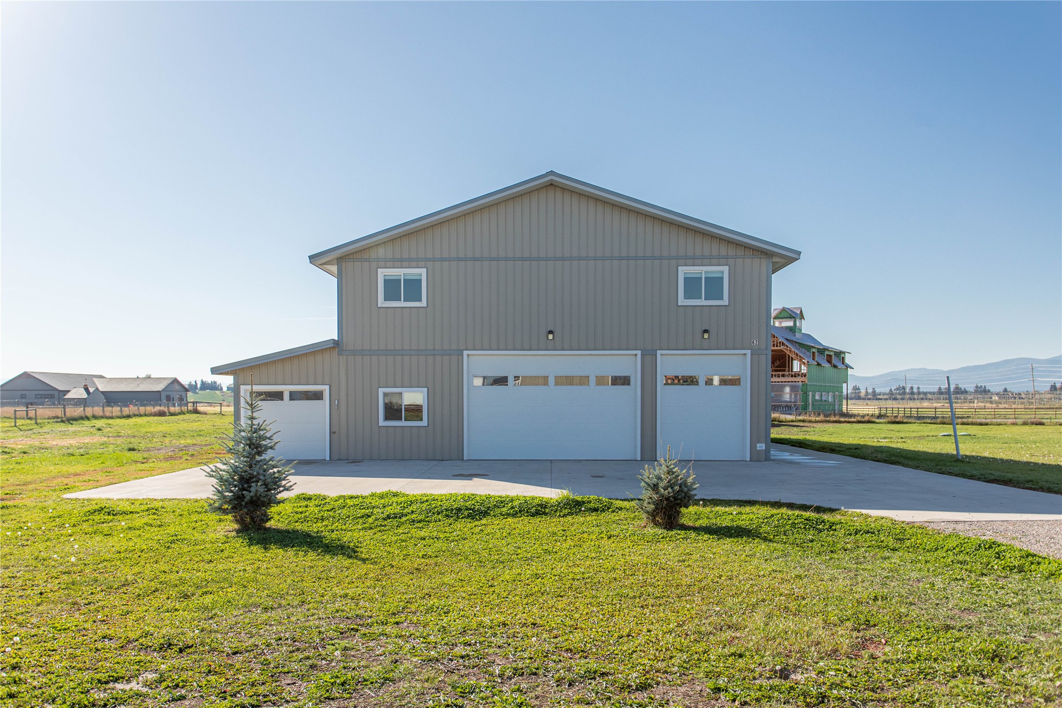 353 Montford Road Property Photo 1