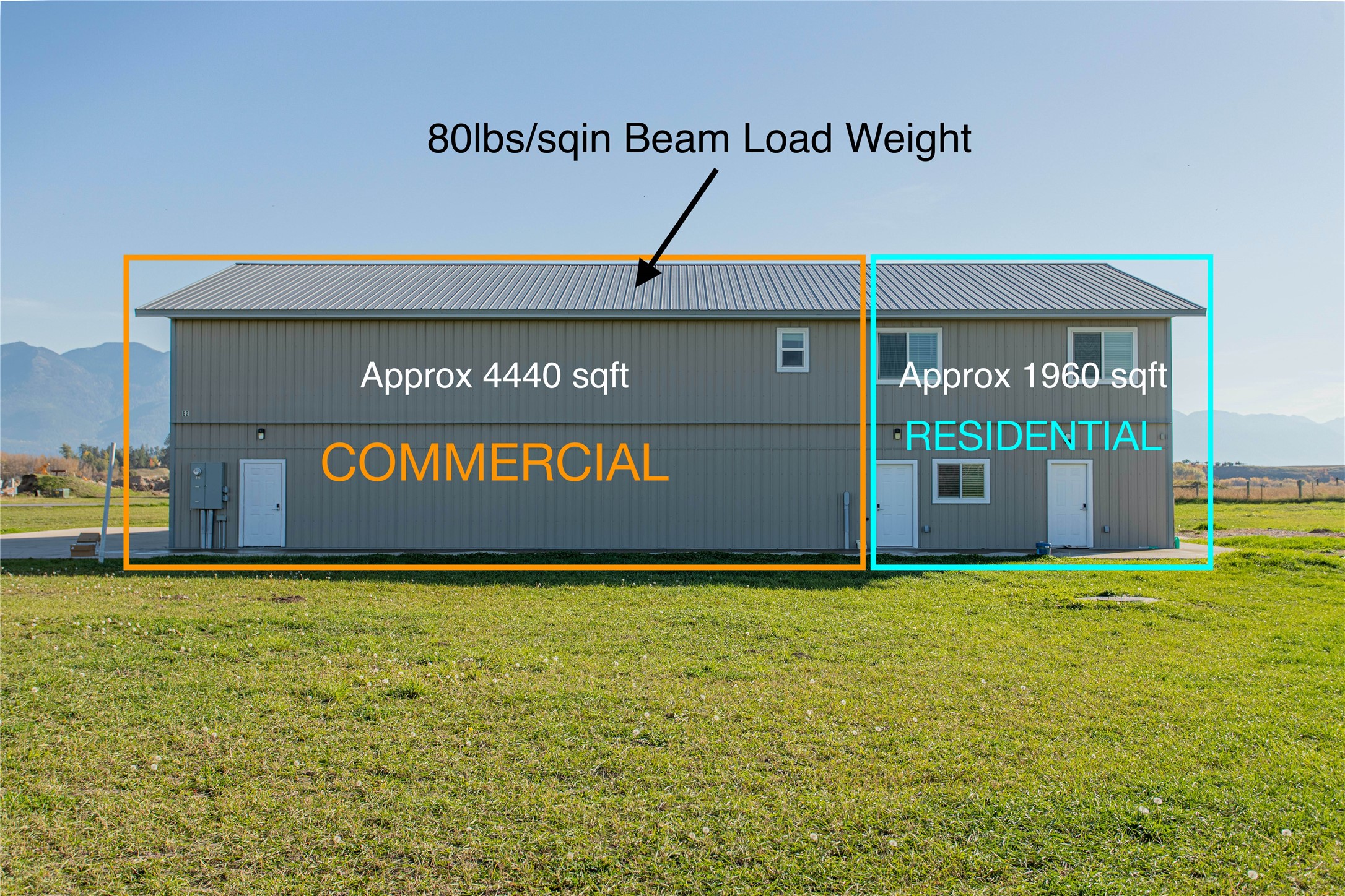 353 Montford Road Property Photo 2