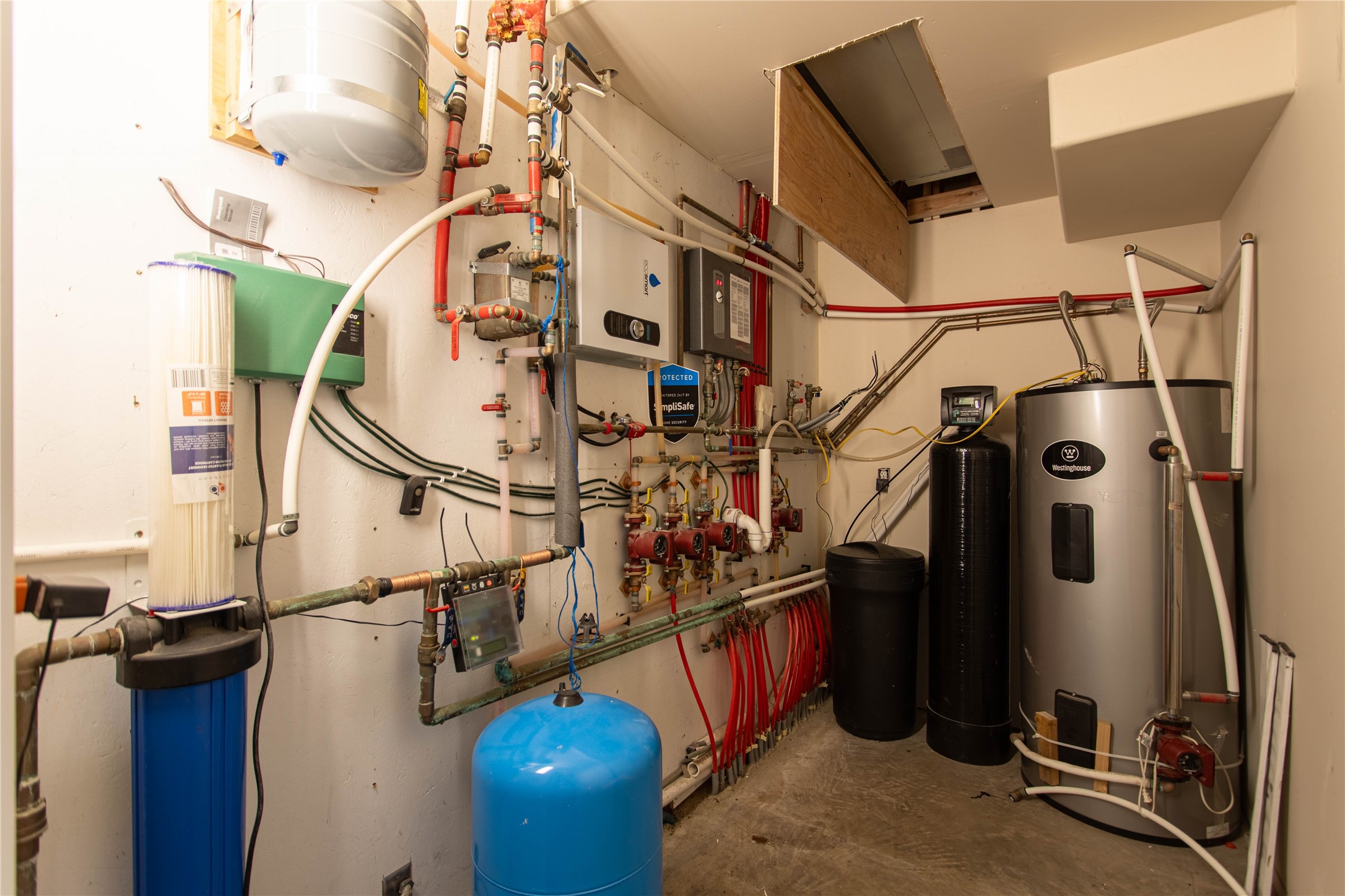 353 Montford Road Property Photo 23