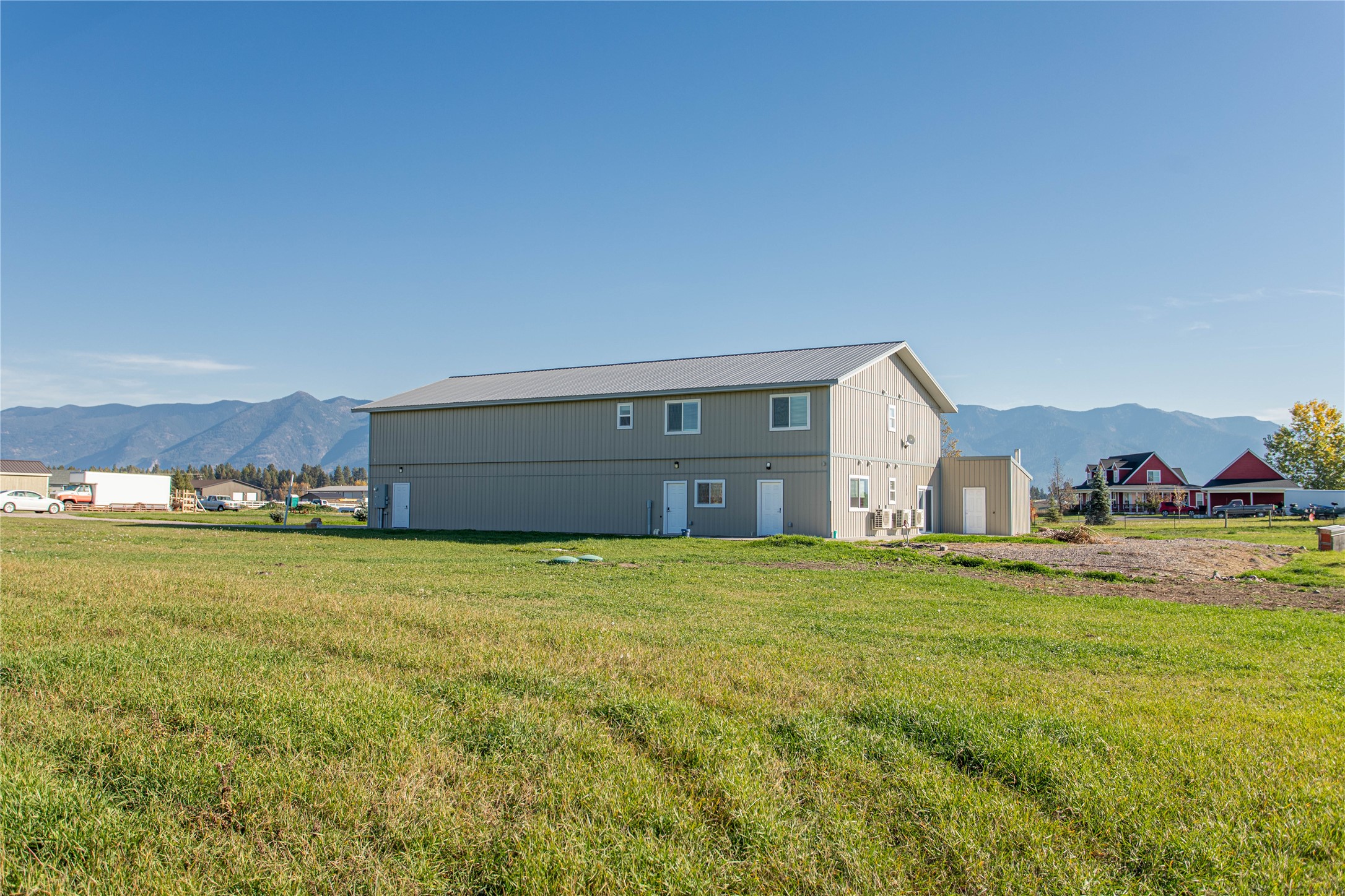 353 Montford Road Property Photo 44