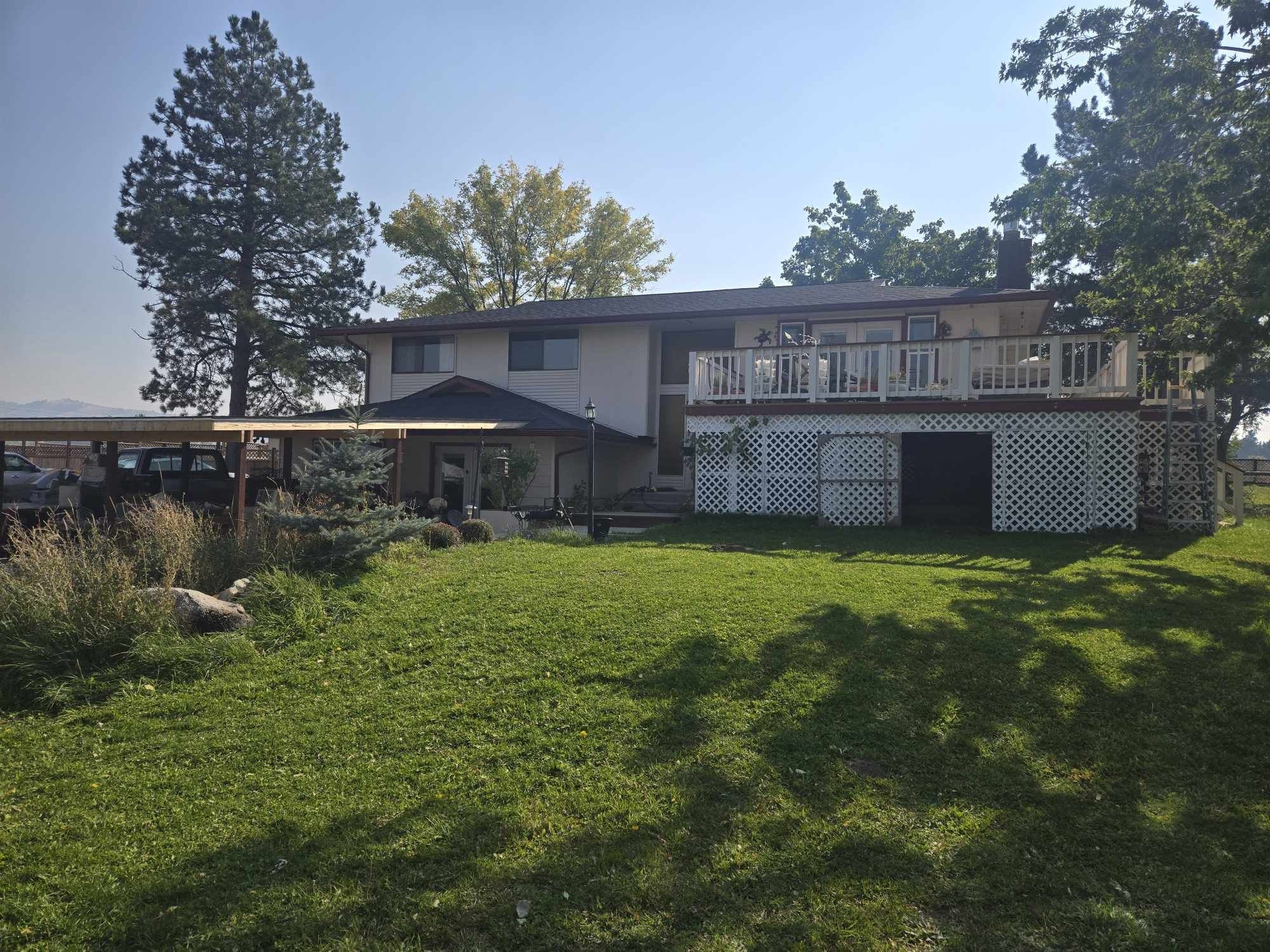 873 Ponderosa Drive Property Photo 1