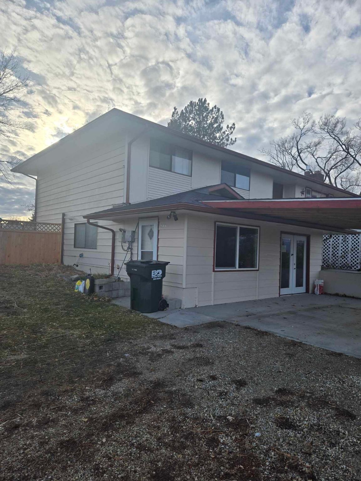 873 Ponderosa Drive Property Photo 40