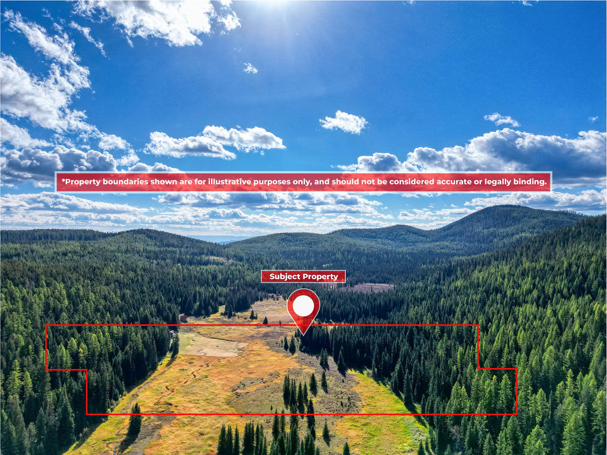 2560 Mountain Meadow Road Property Photo 33