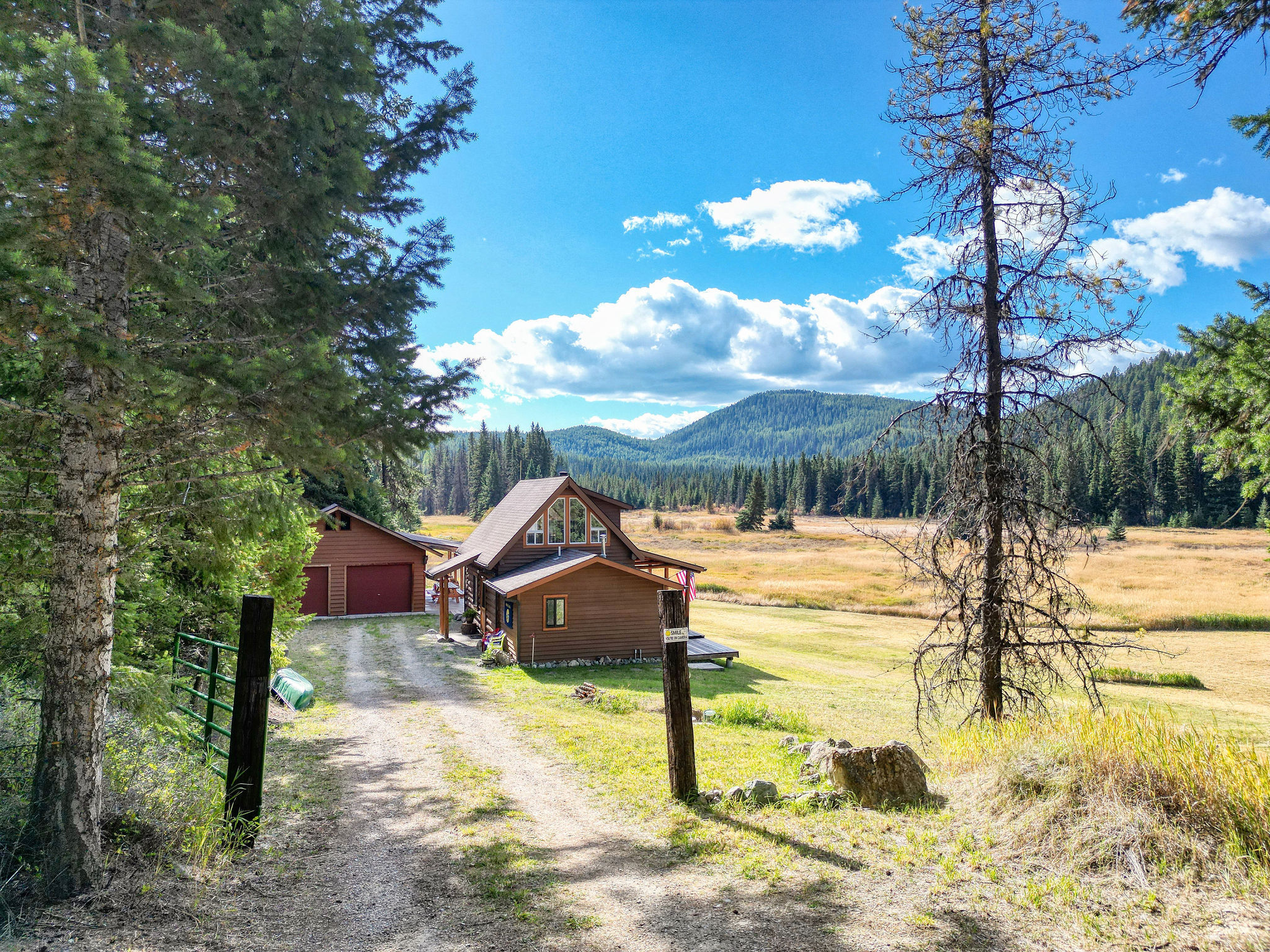 2560 Mountain Meadow Road Property Photo 43