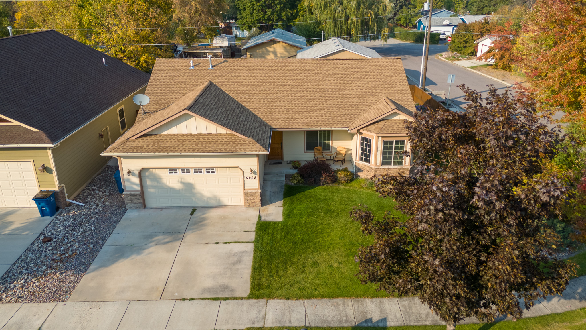 5268 Lonesome Dove Lane Property Photo 4