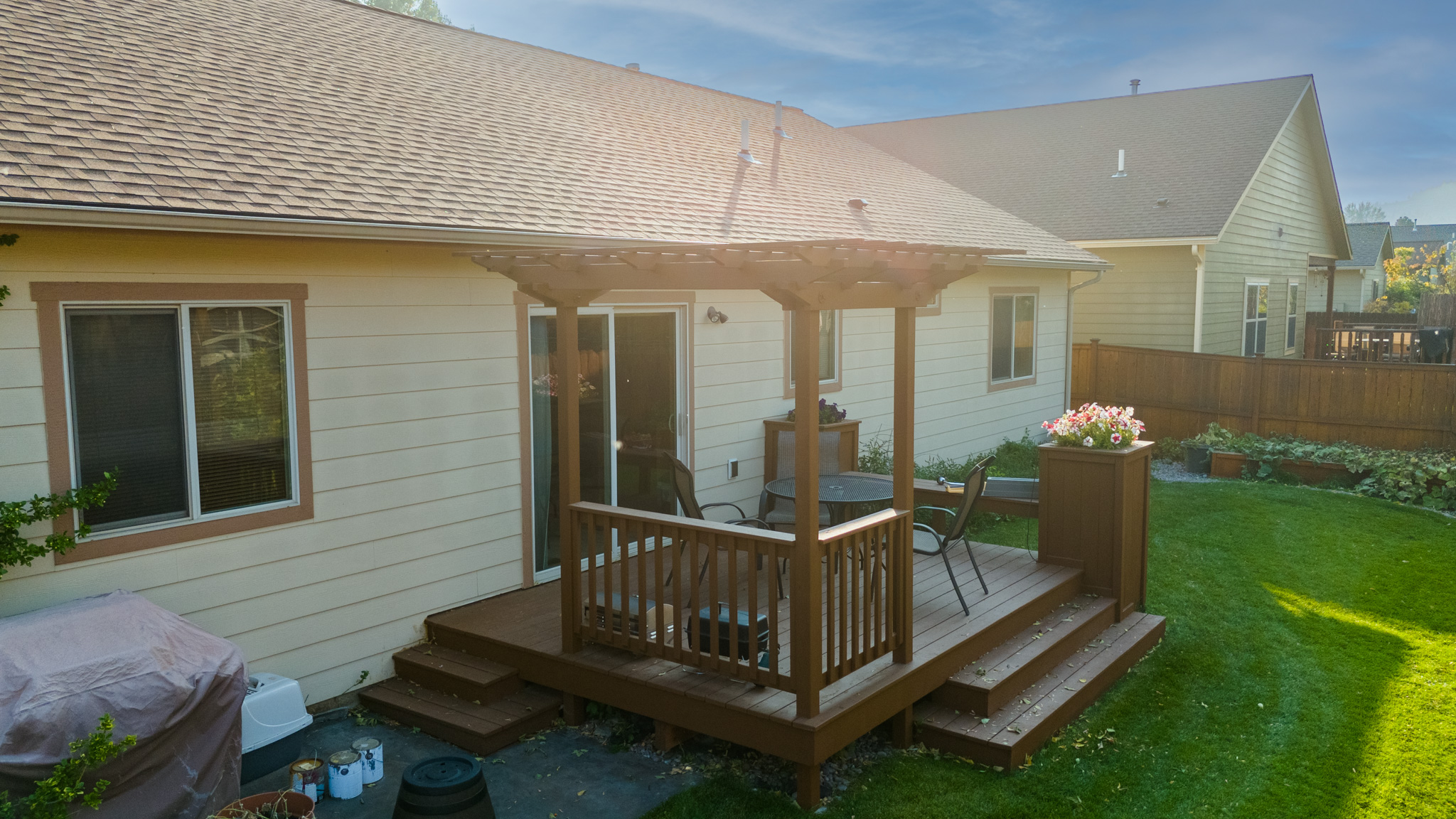 5268 Lonesome Dove Lane Property Photo 7