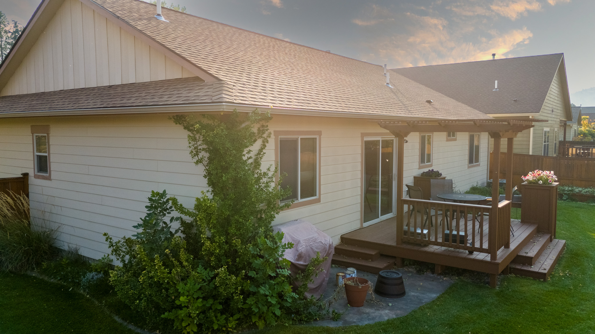 5268 Lonesome Dove Lane Property Photo 8