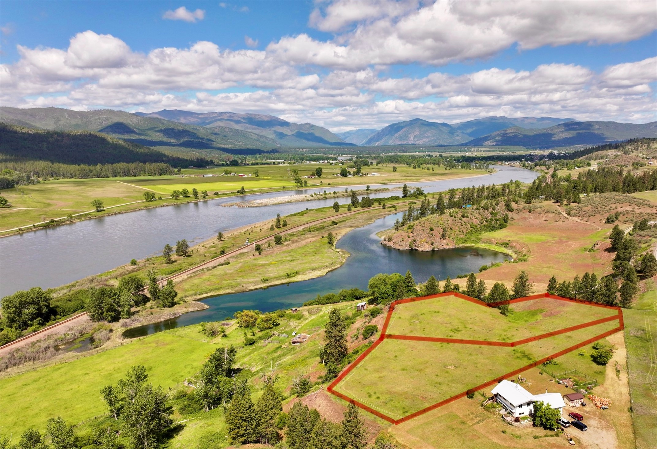 Lot 2 HWY 200