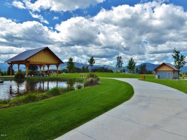 Lot 431 Horn Road Property Photo