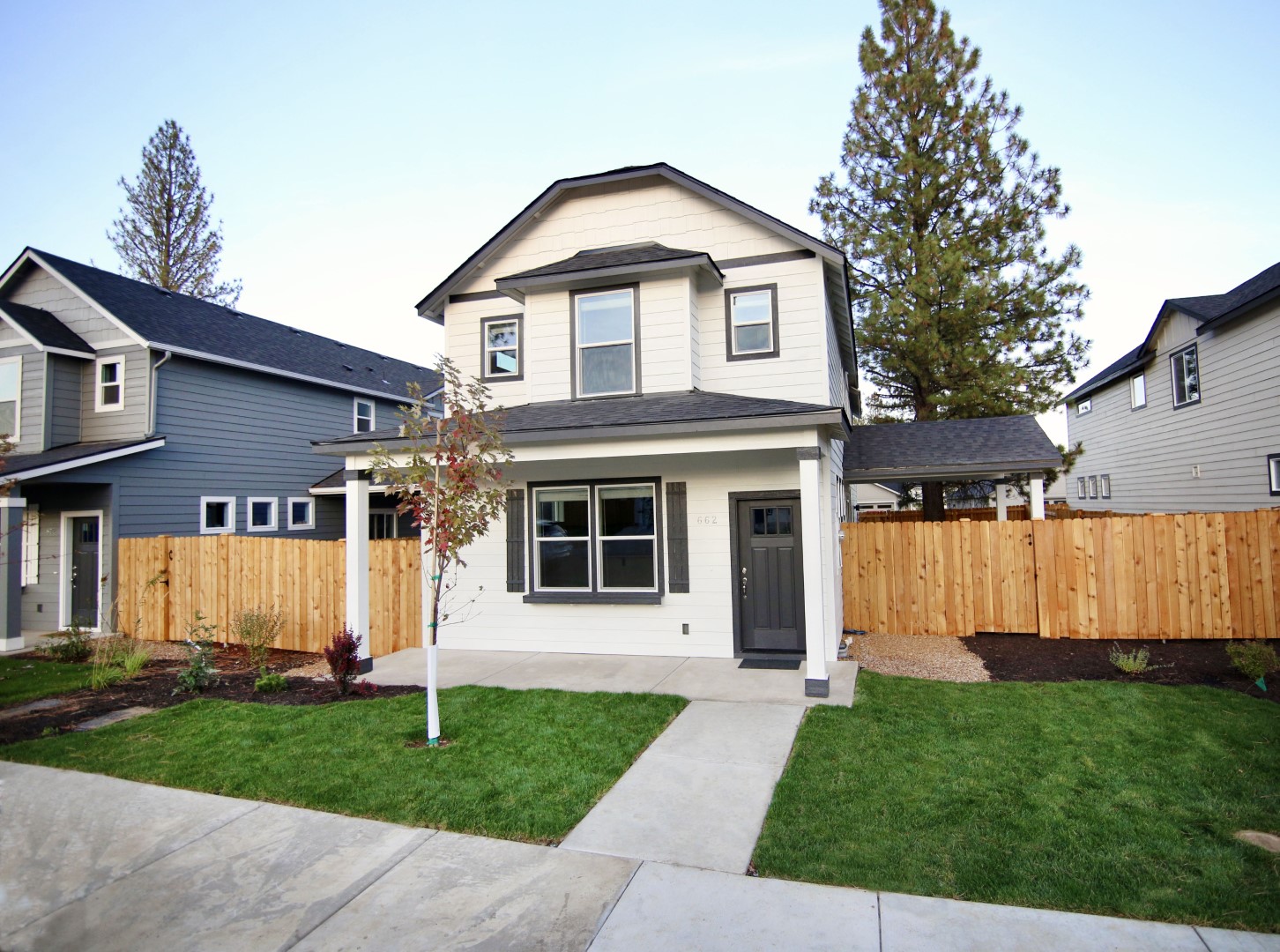 5811 Horn Road Property Photo