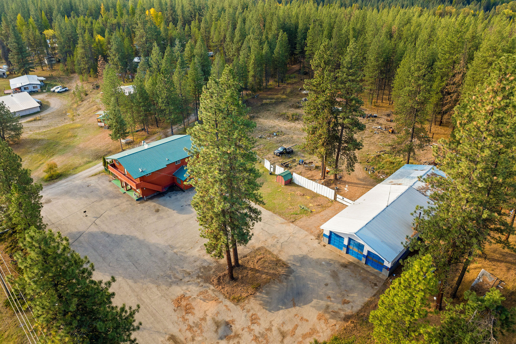 39424 Us Highway 2 Property Photo 45