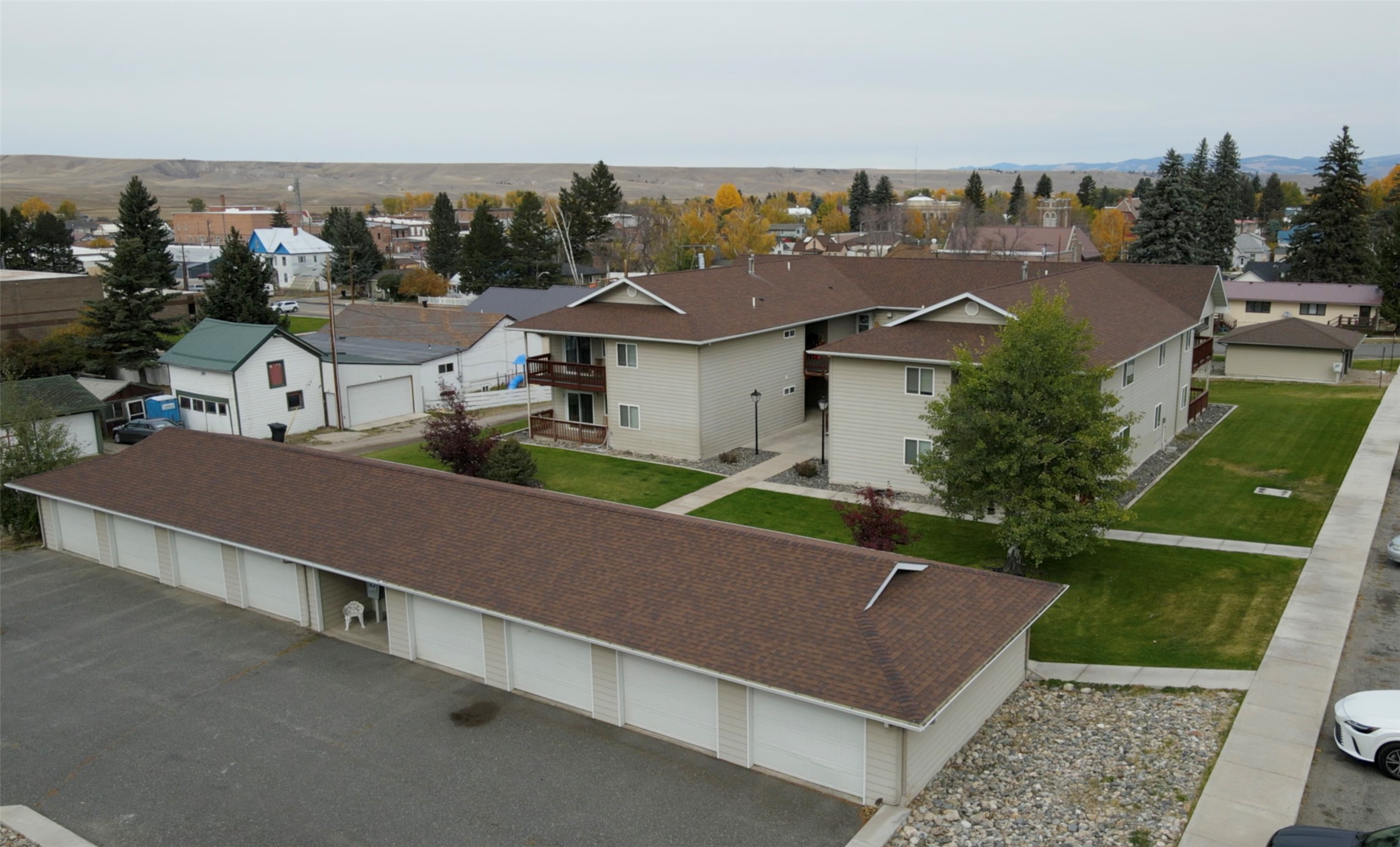 608 Clark Street Property Photo 1