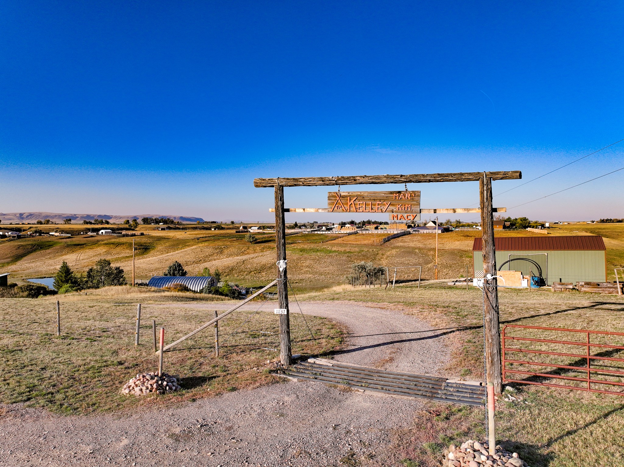 1137 Us Hwy 89 Property Photo 1