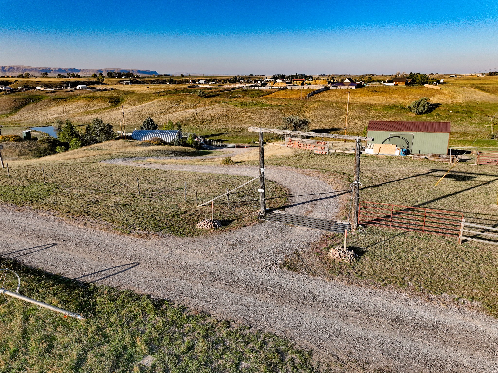 1137 Us Hwy 89 Property Photo 2