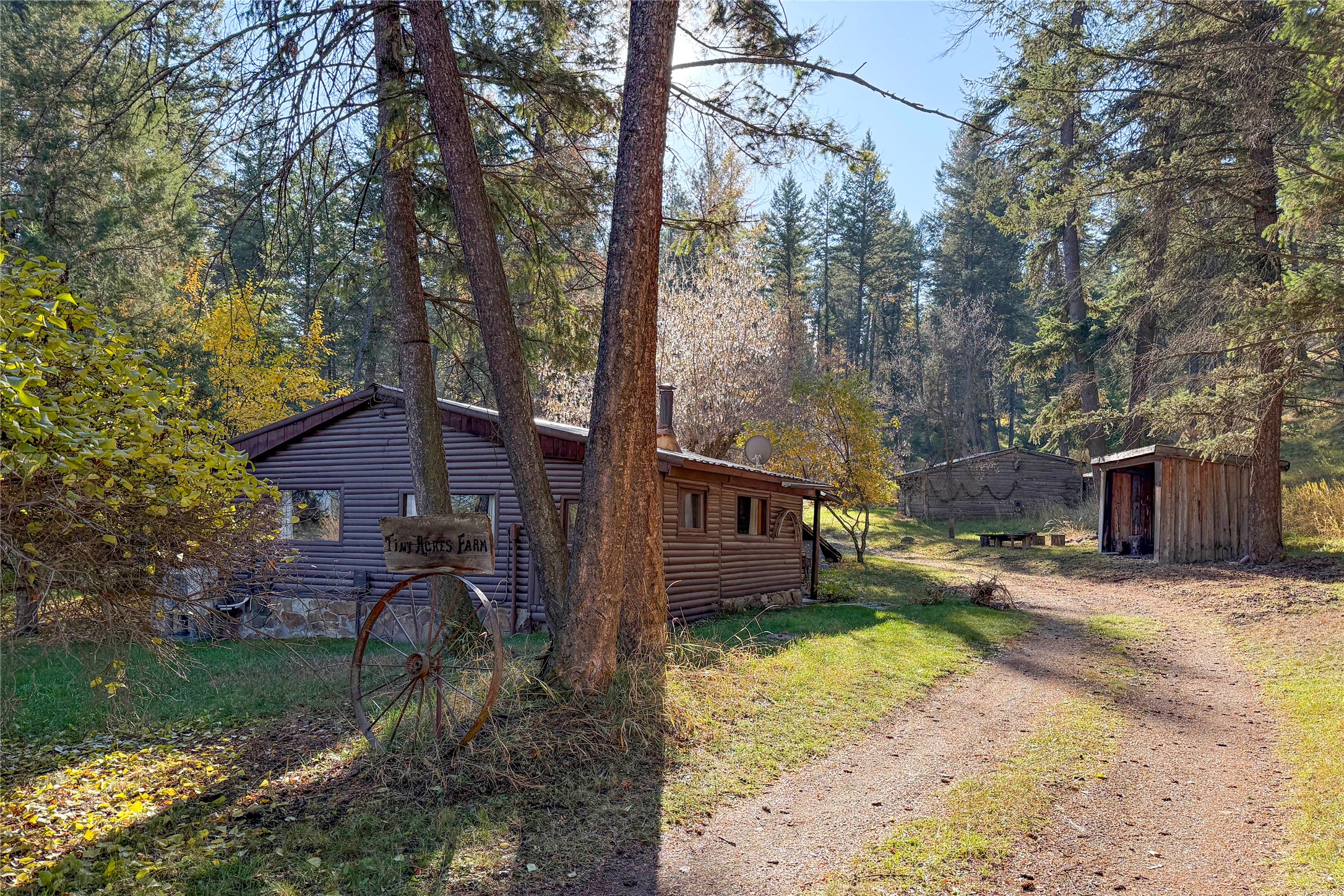 782 Othorp Lake Road Property Photo 1