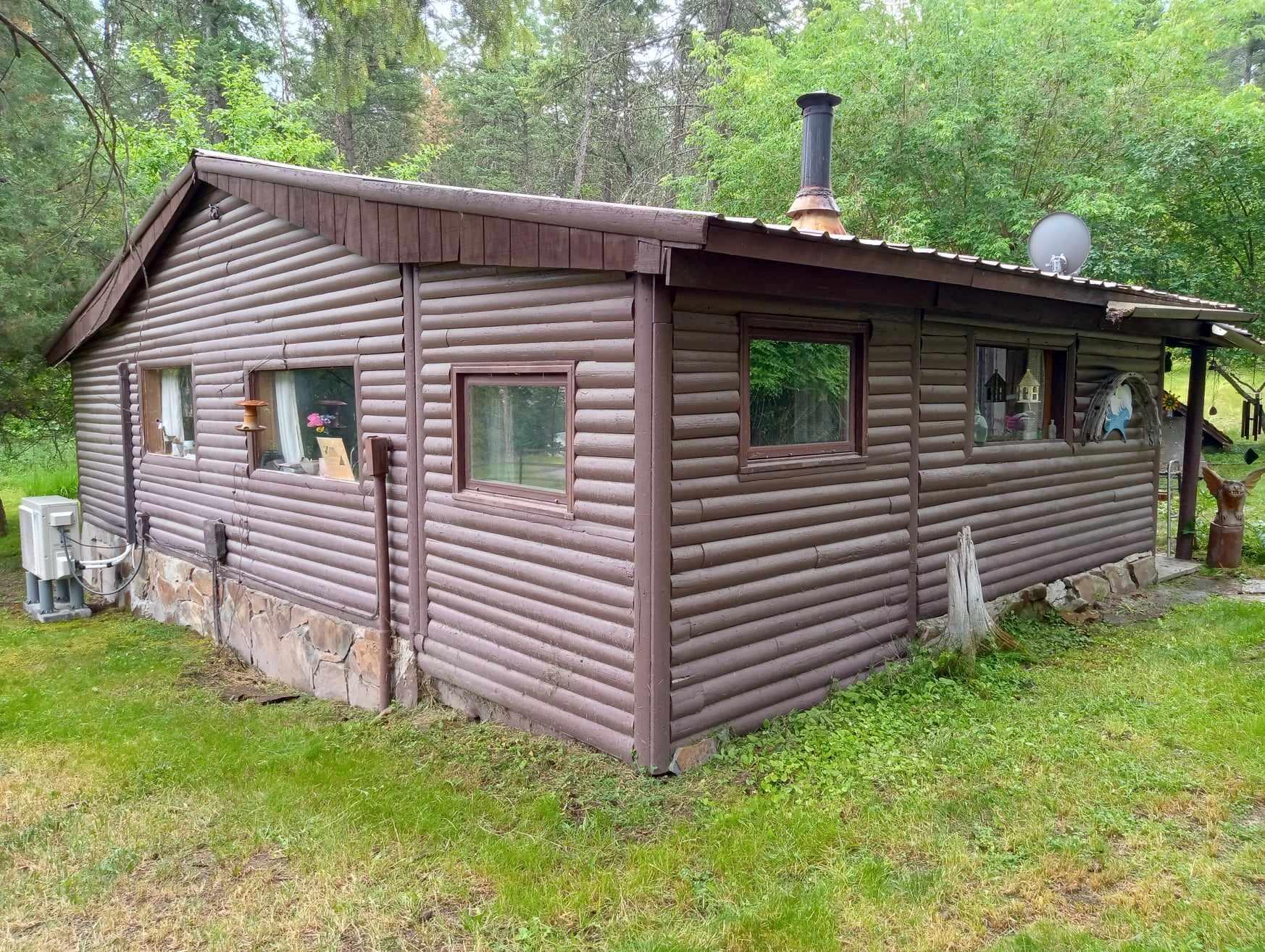 782 Othorp Lake Road Property Photo 2