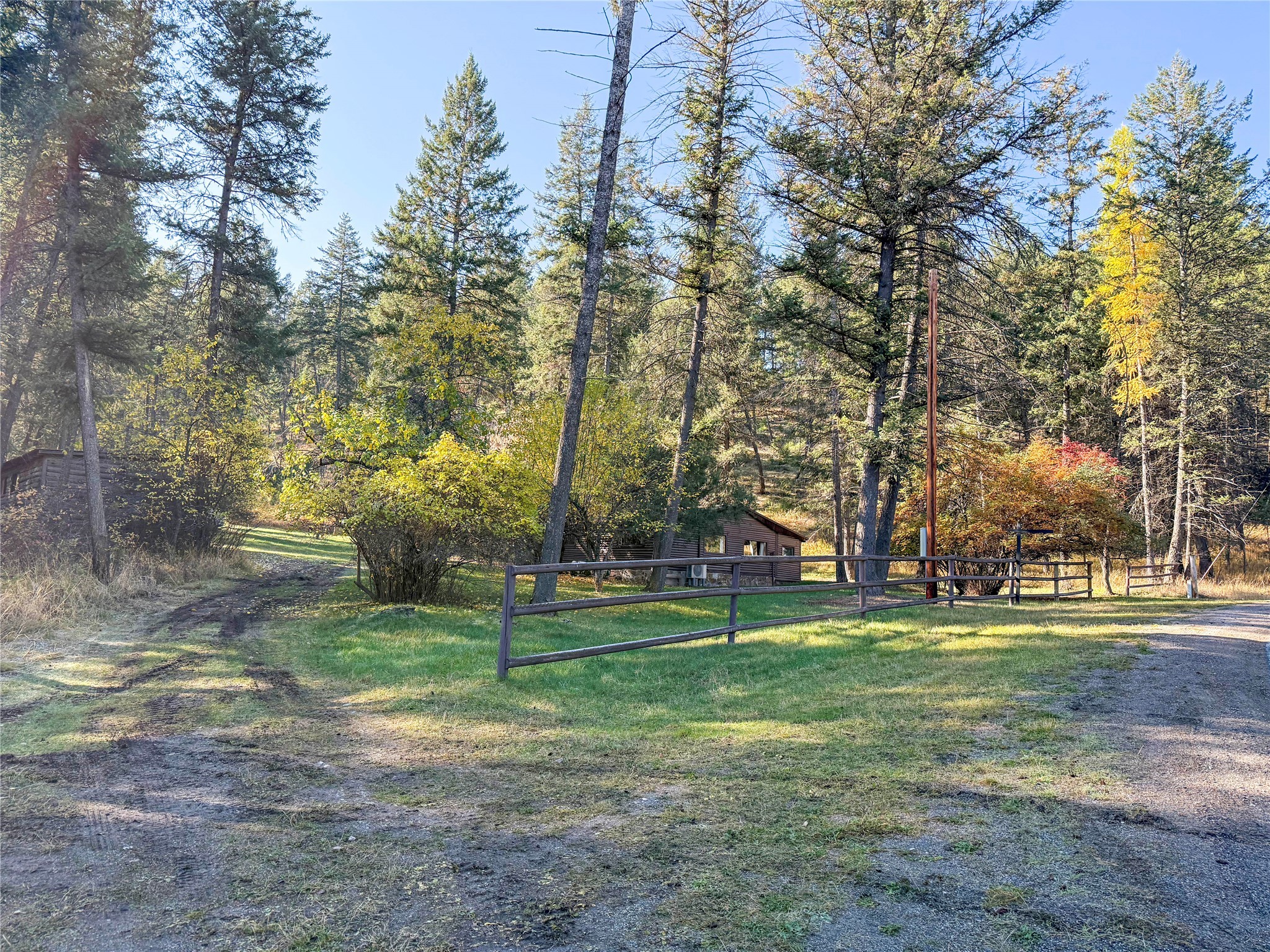 782 Othorp Lake Road Property Photo 2