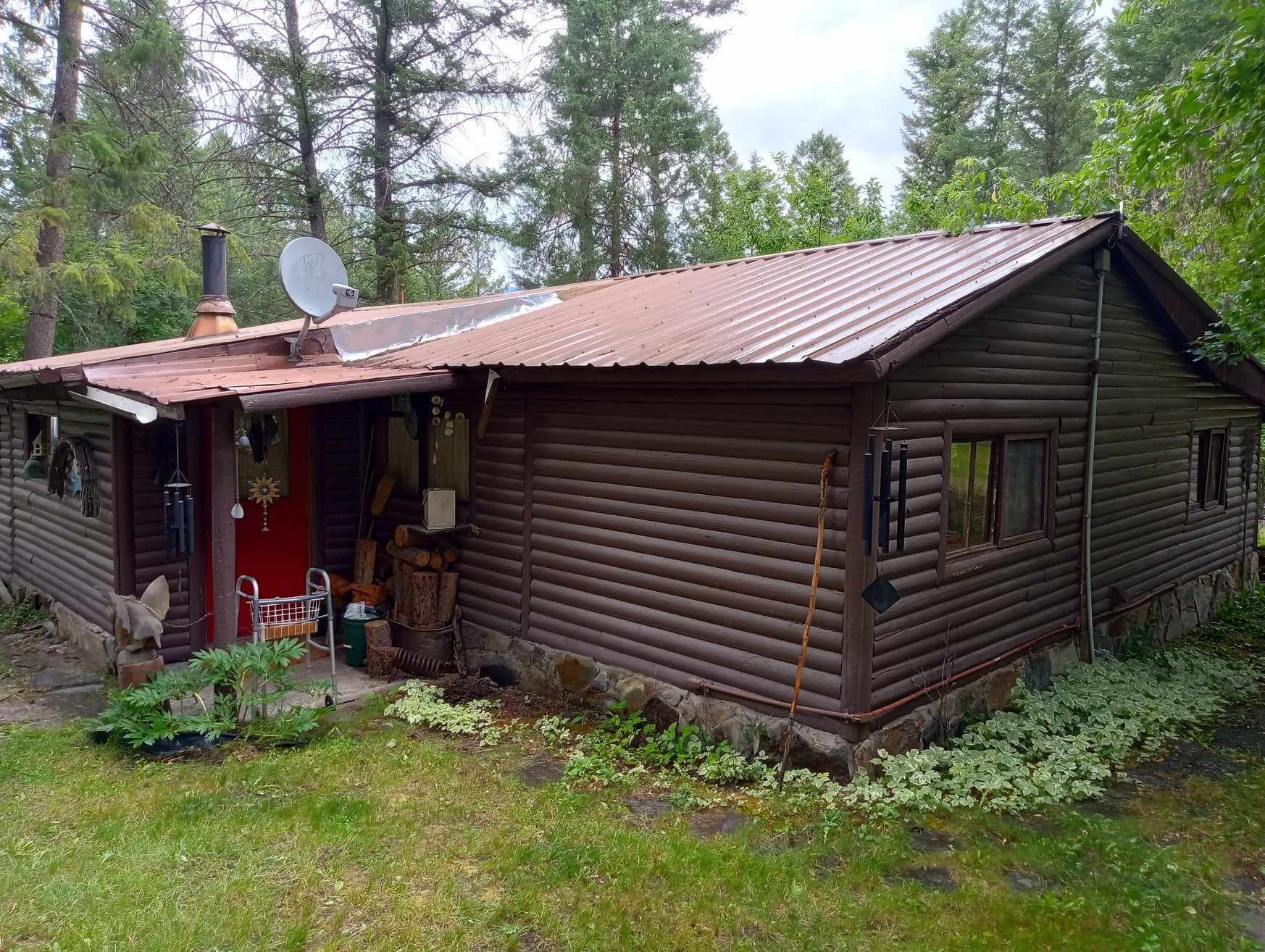 782 Othorp Lake Road Property Photo 6