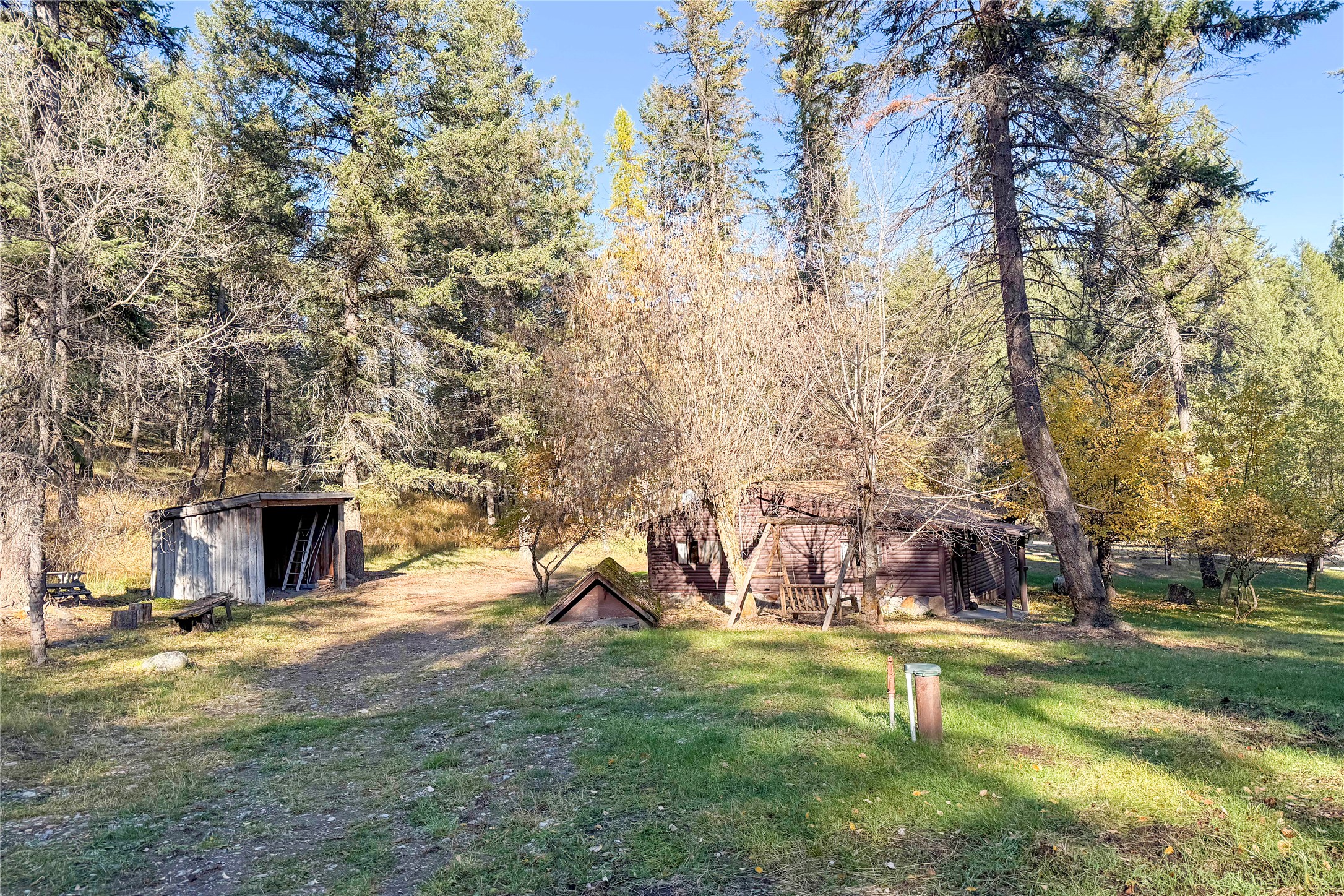 782 Othorp Lake Road Property Photo 11