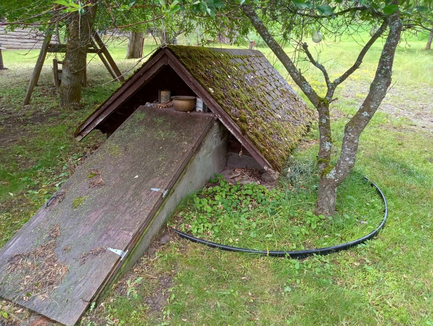 782 Othorp Lake Road Property Photo 22