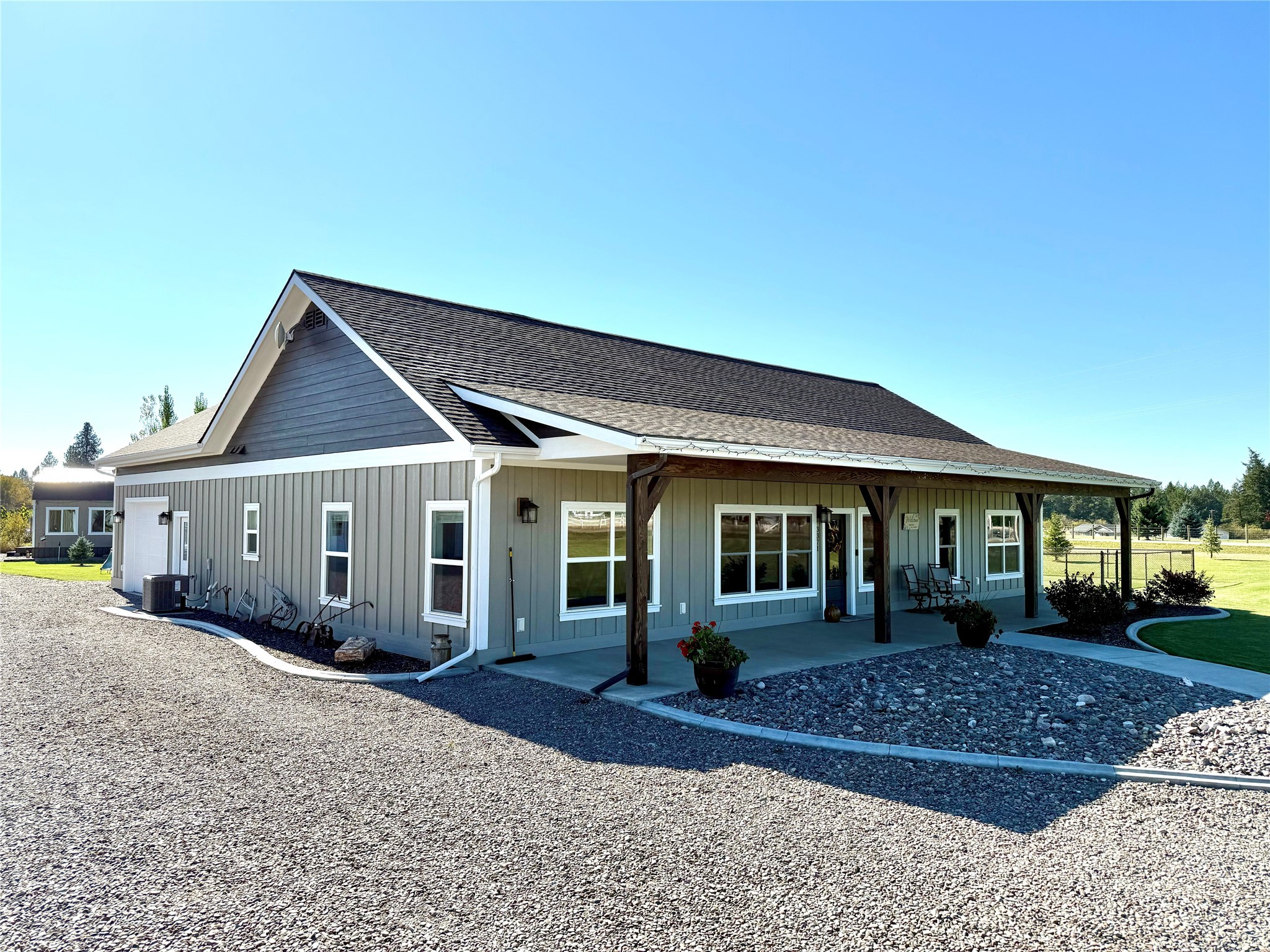 3371 Columbia Falls Stage Road Property Photo 2
