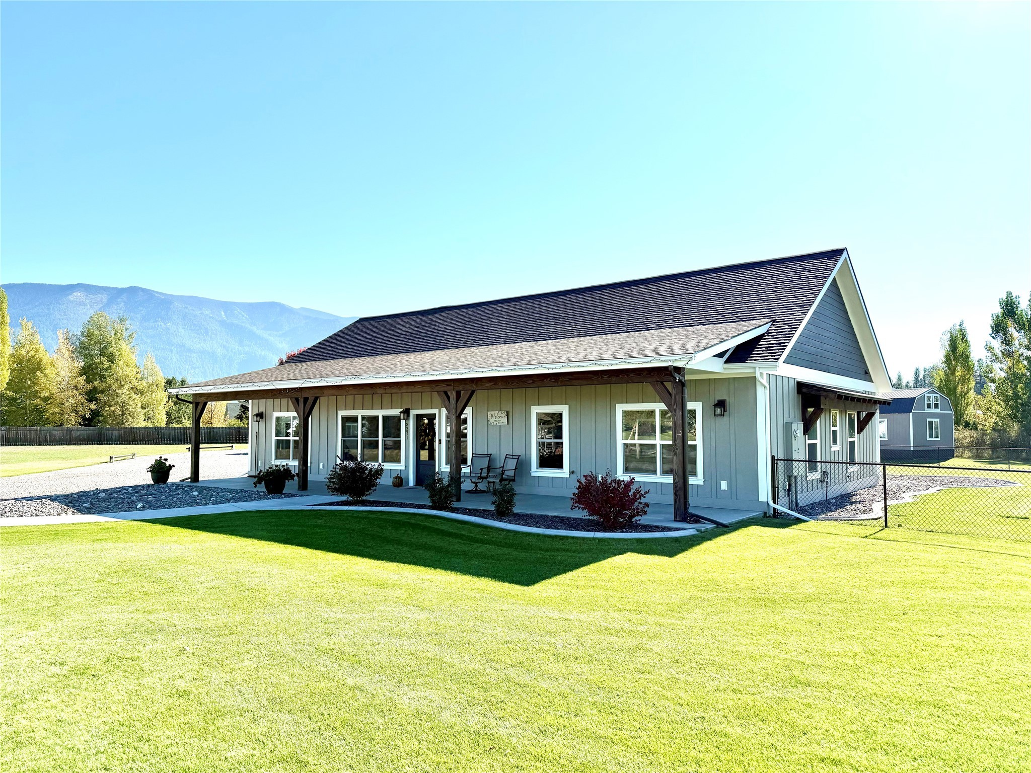3371 Columbia Falls Stage Road Property Photo 5
