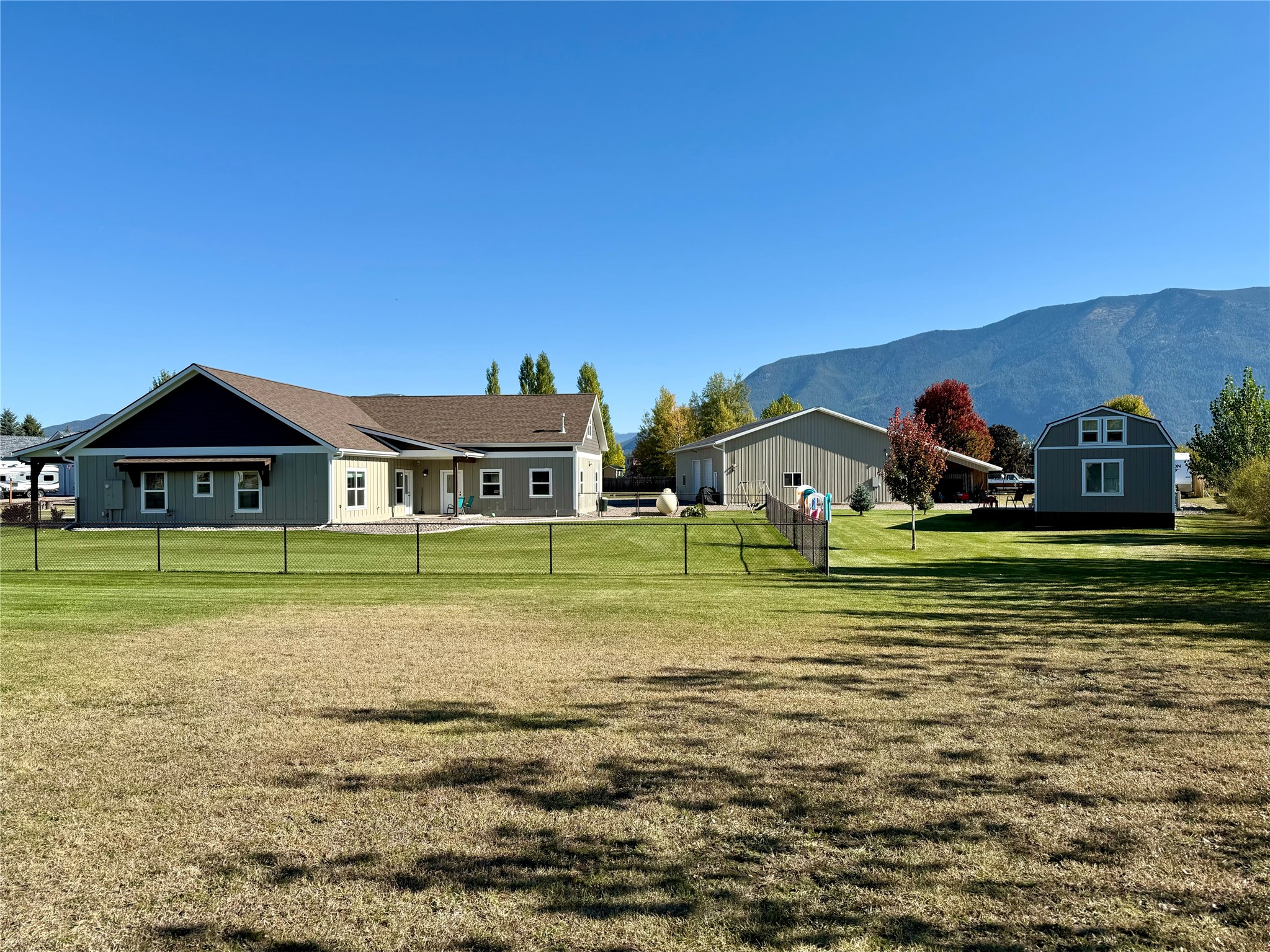 3371 Columbia Falls Stage Road Property Photo 9