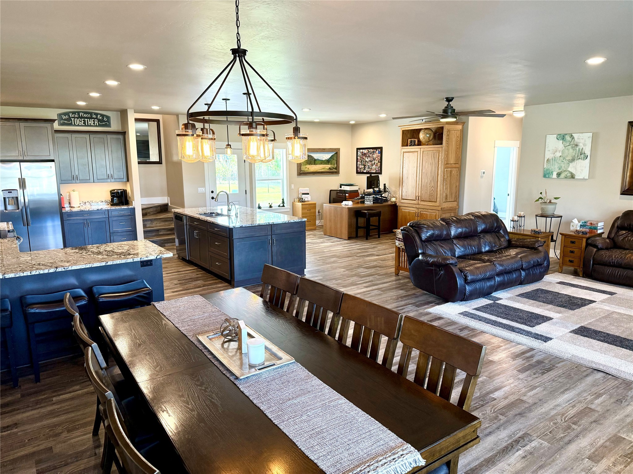 3371 Columbia Falls Stage Road Property Photo 10