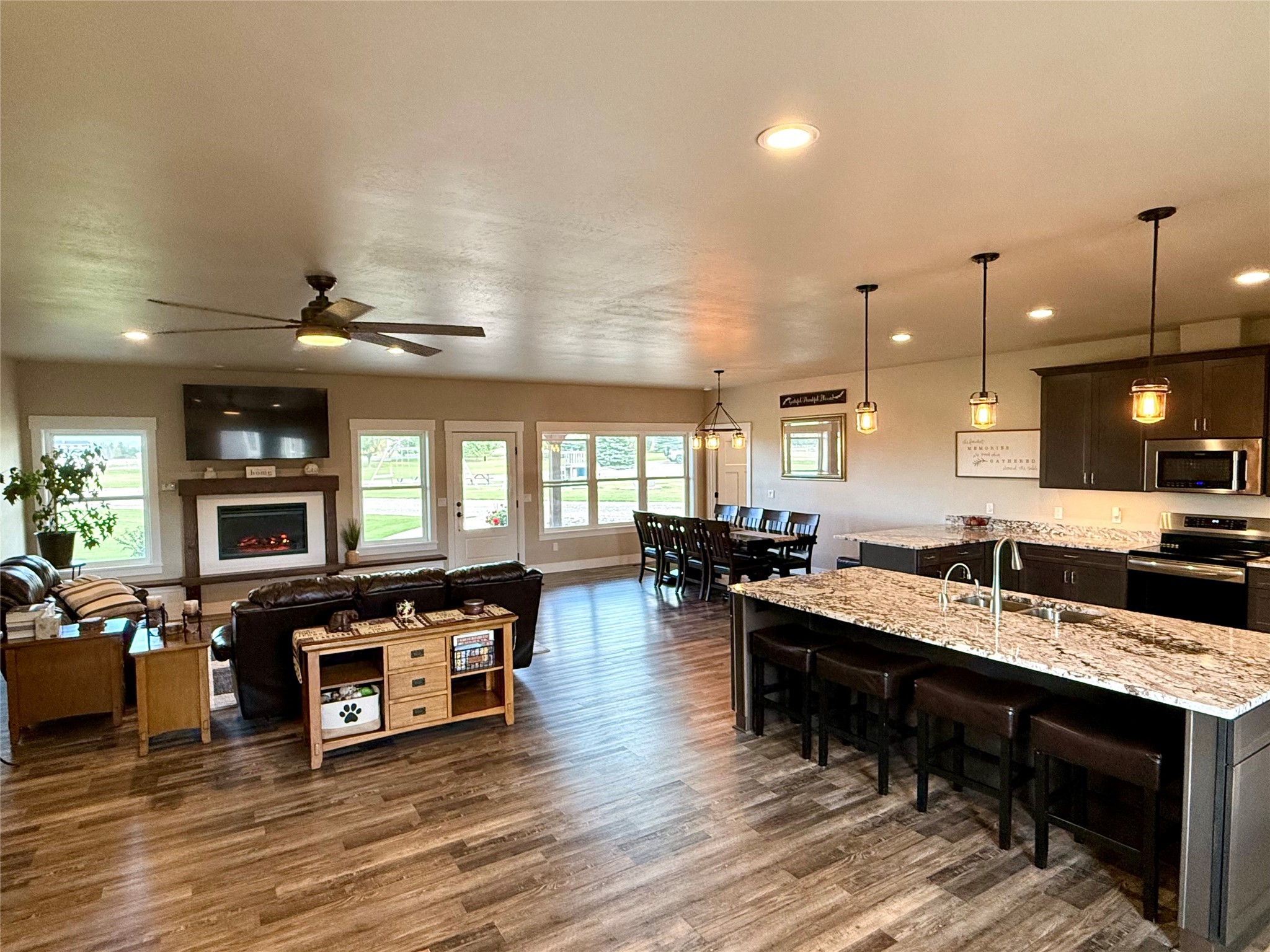 3371 Columbia Falls Stage Road Property Photo 11