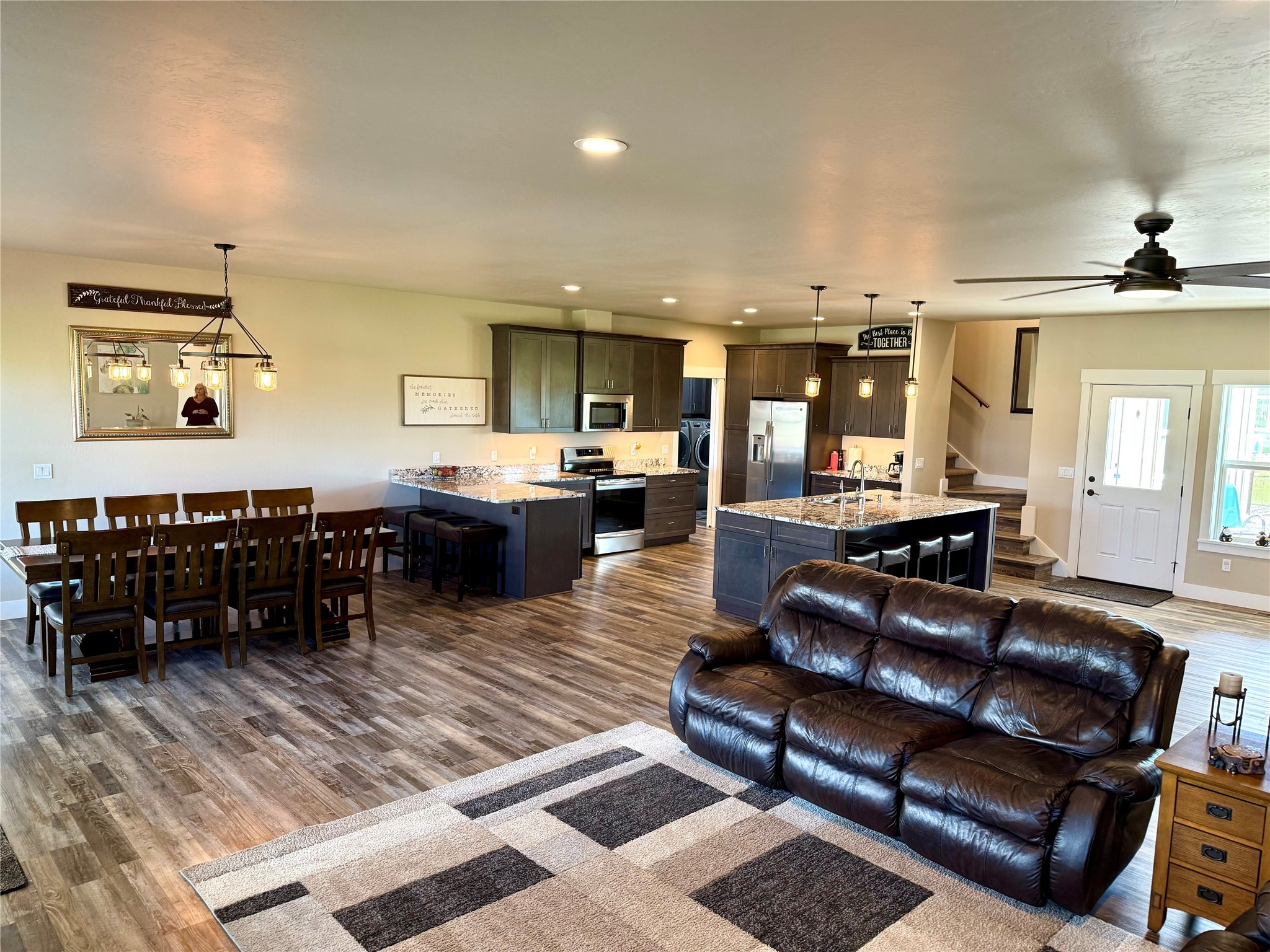 3371 Columbia Falls Stage Road Property Photo 12