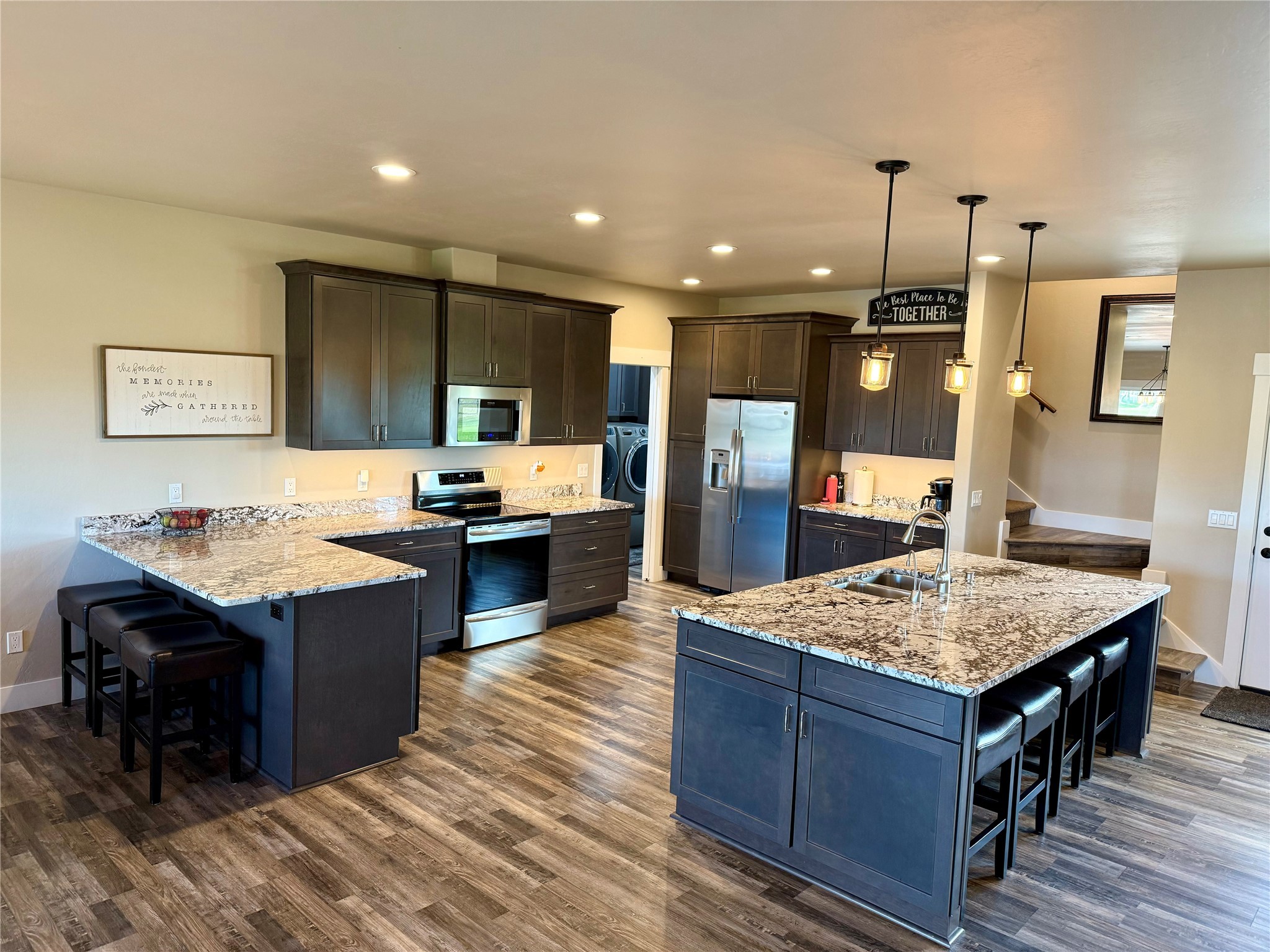 3371 Columbia Falls Stage Road Property Photo 14
