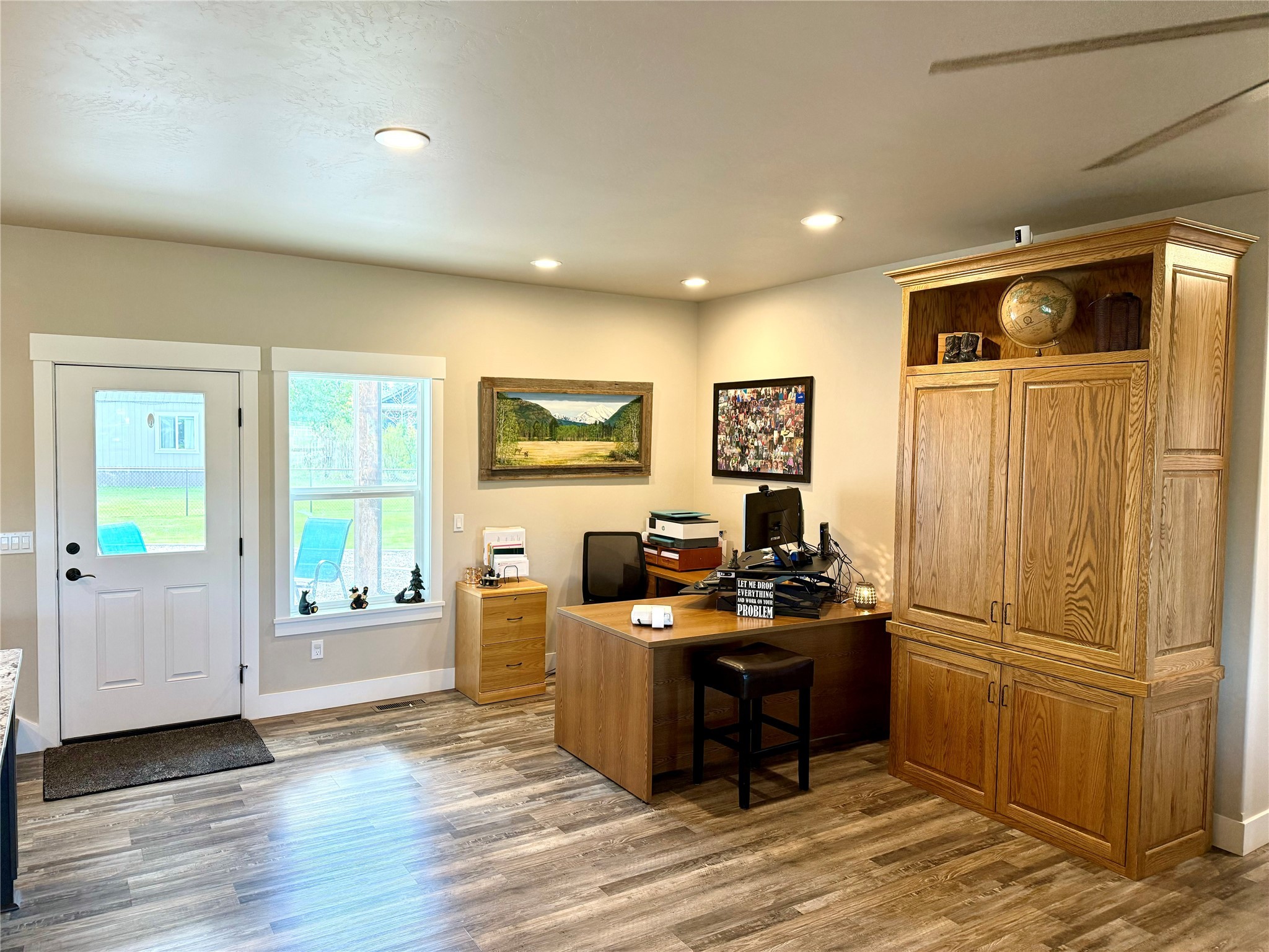 3371 Columbia Falls Stage Road Property Photo 17