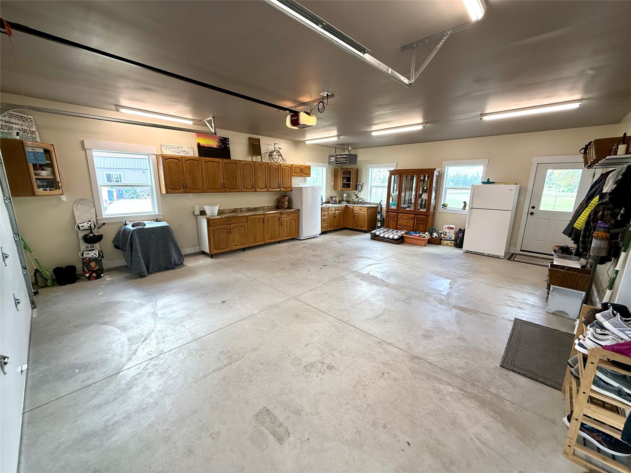 3371 Columbia Falls Stage Road Property Photo 29