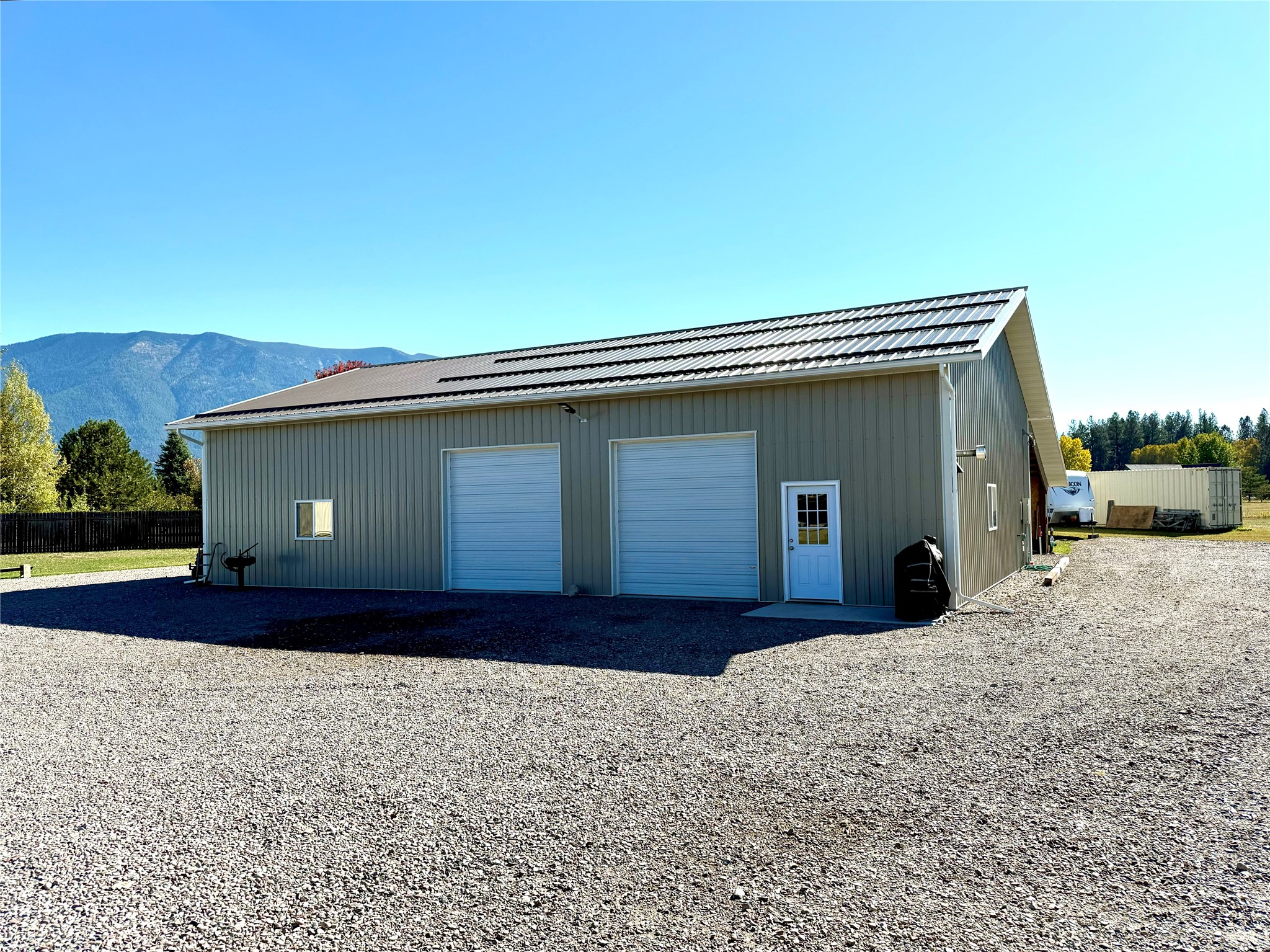3371 Columbia Falls Stage Road Property Photo 31