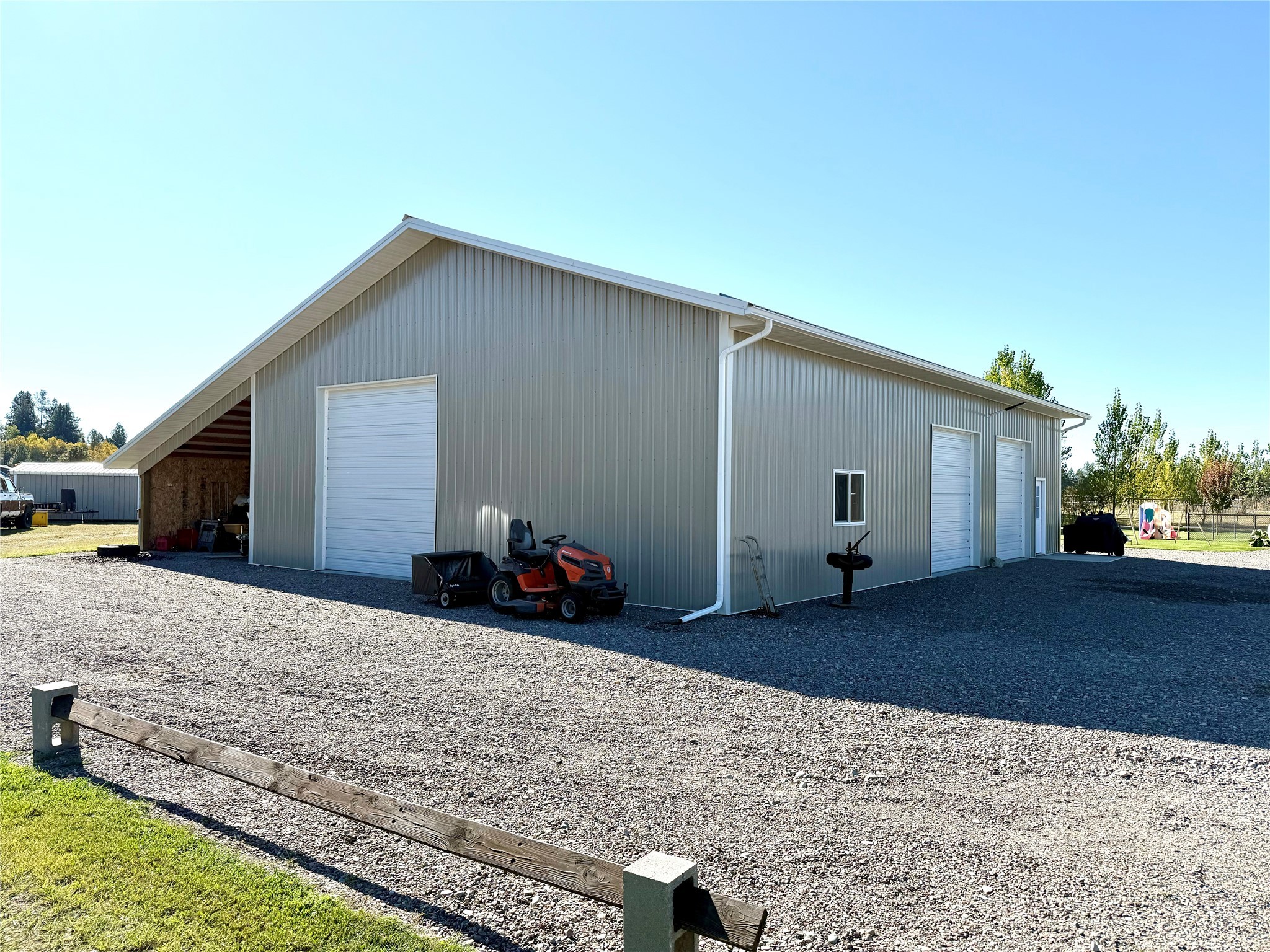 3371 Columbia Falls Stage Road Property Photo 32
