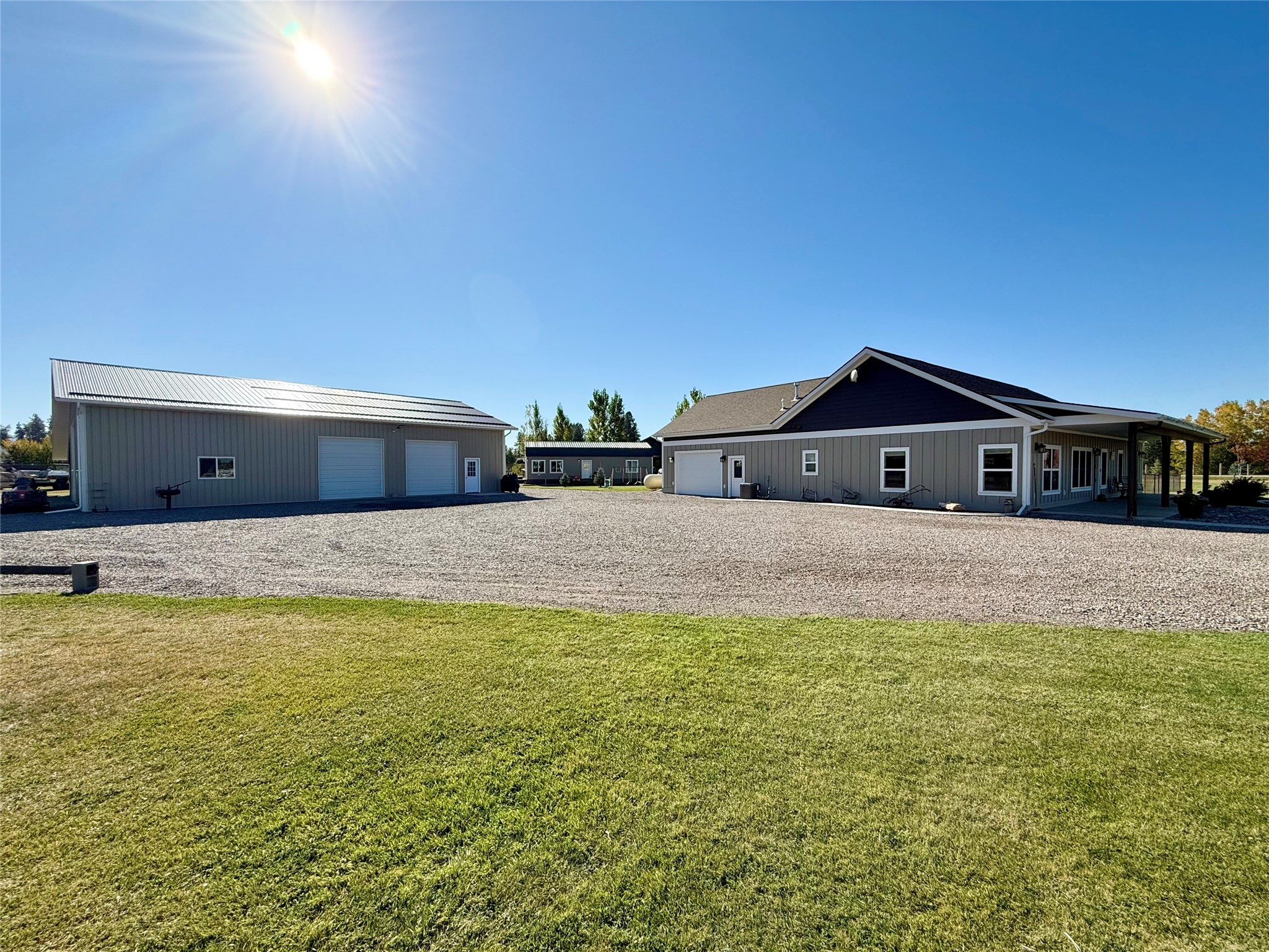 3371 Columbia Falls Stage Road Property Photo 33