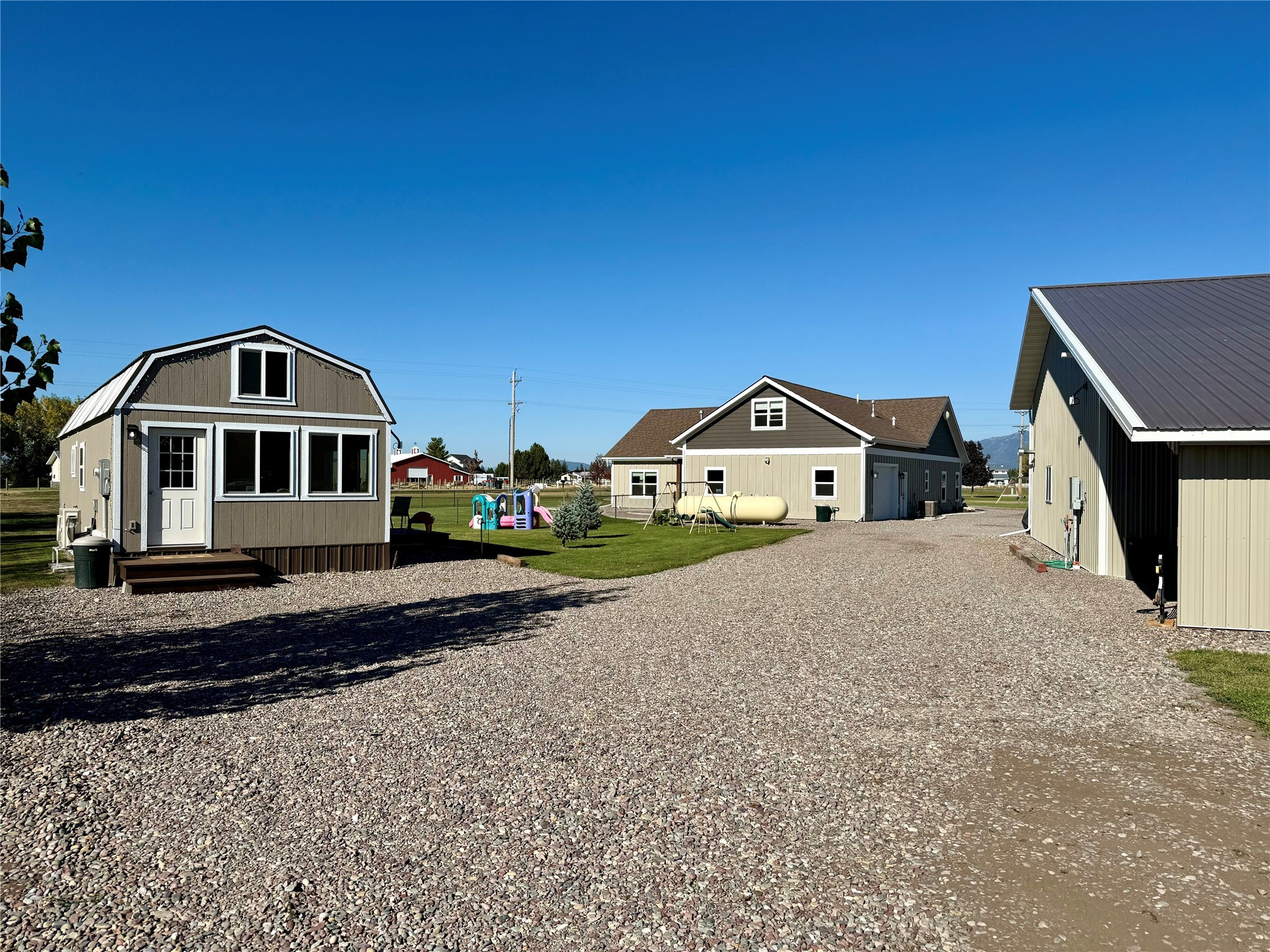 3371 Columbia Falls Stage Road Property Photo 39