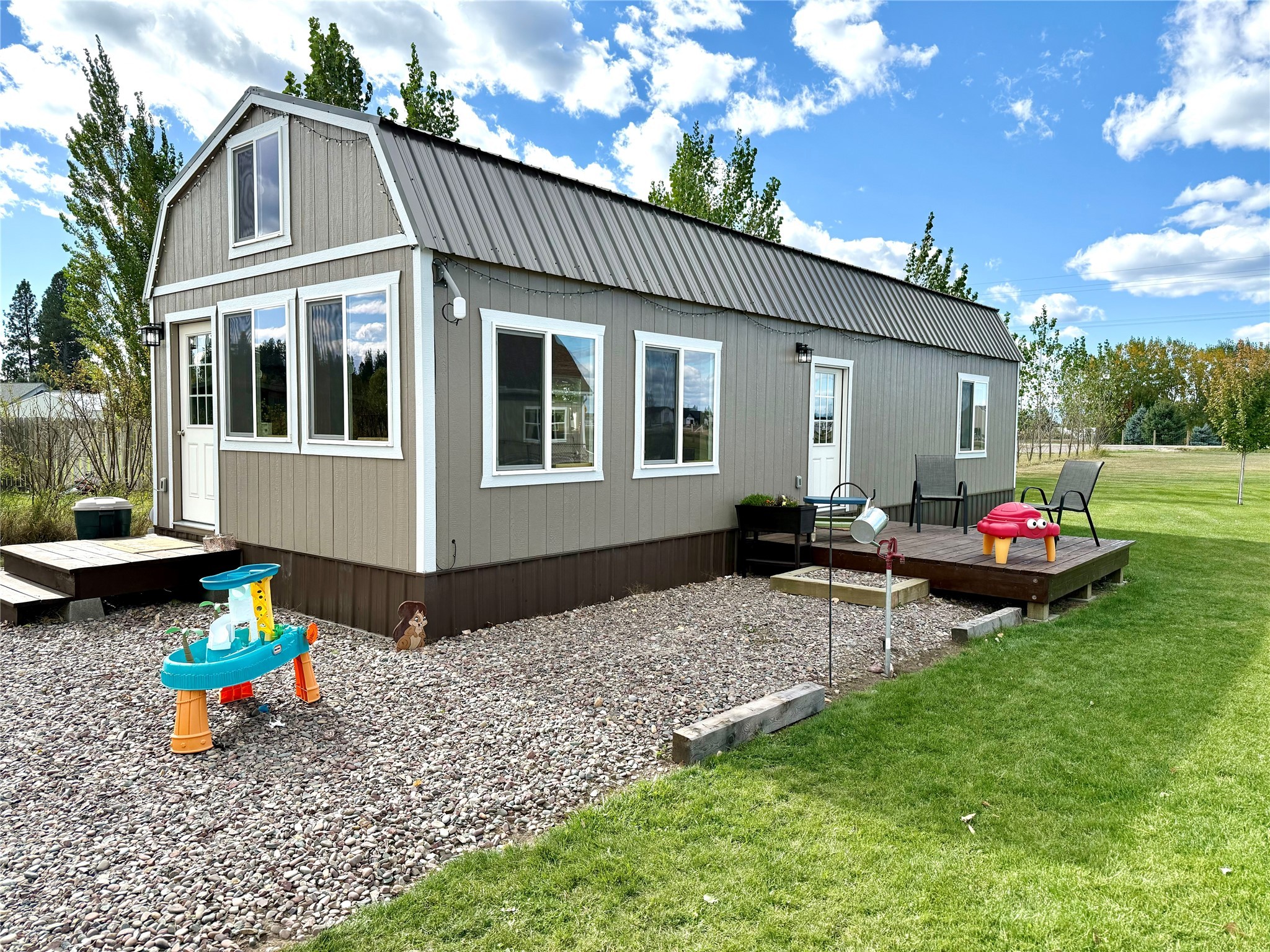 3371 Columbia Falls Stage Road Property Photo 46